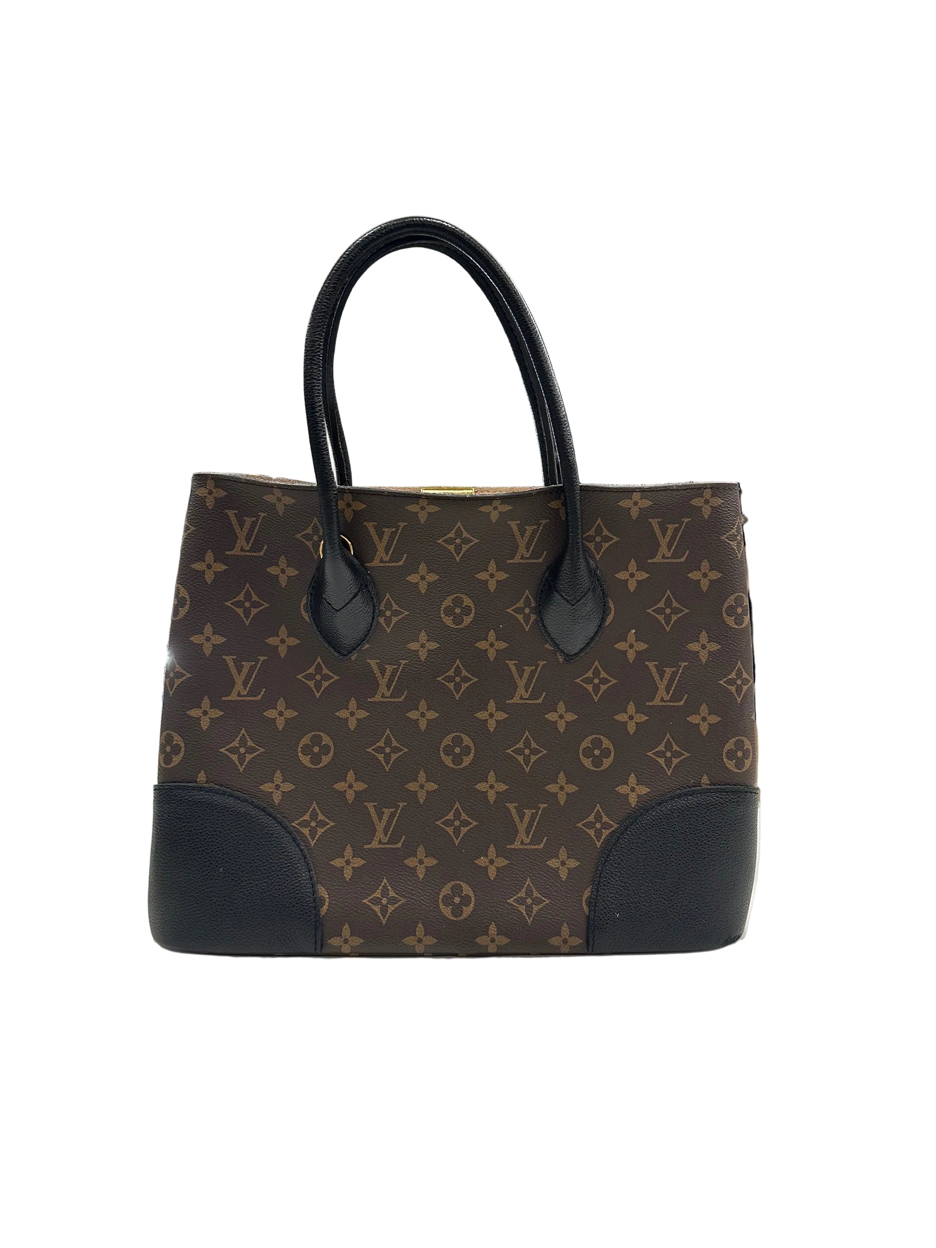 Borsa Louis Vuitton Flandrin