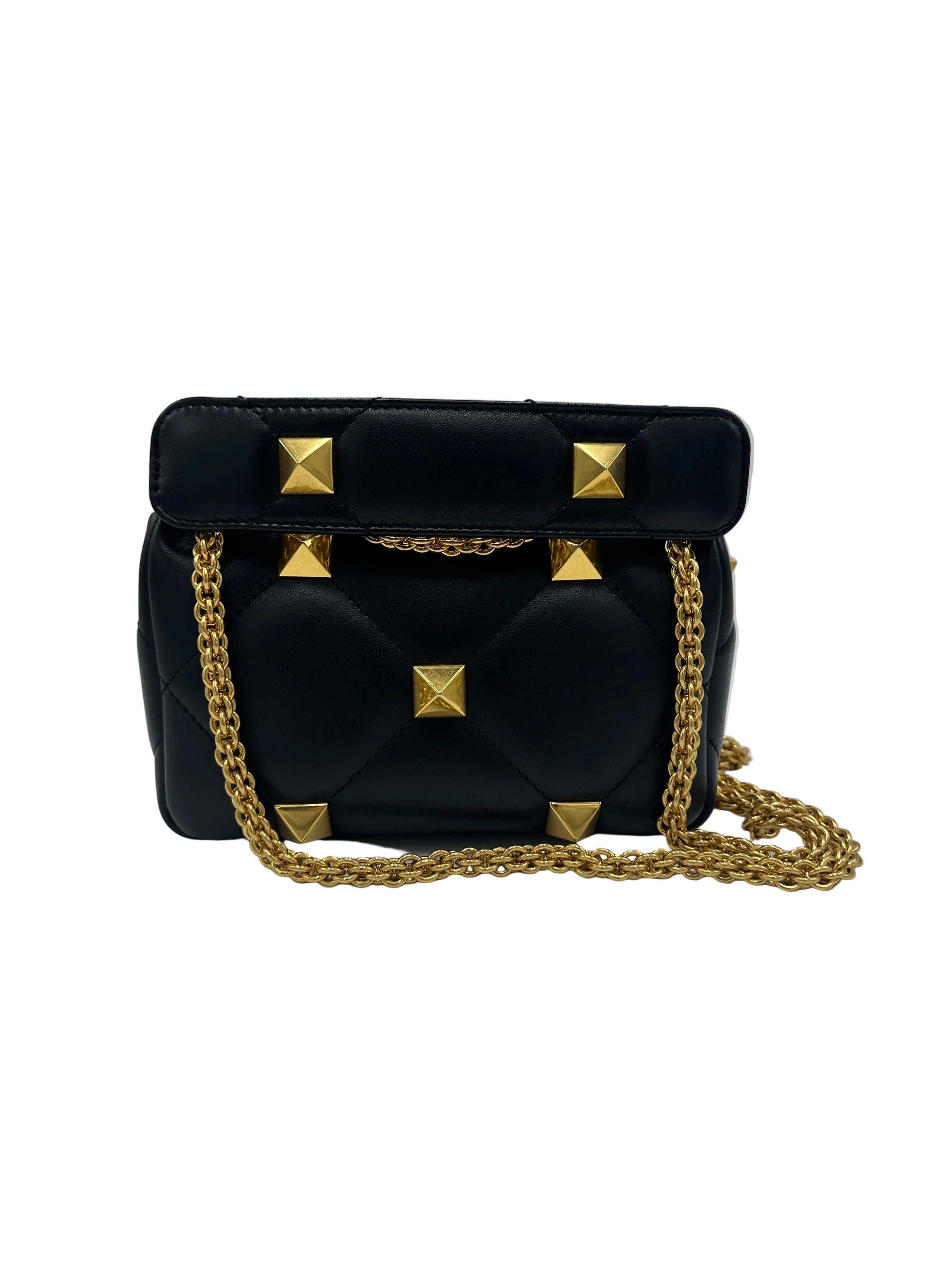 Borsa Valentino Roman Stud