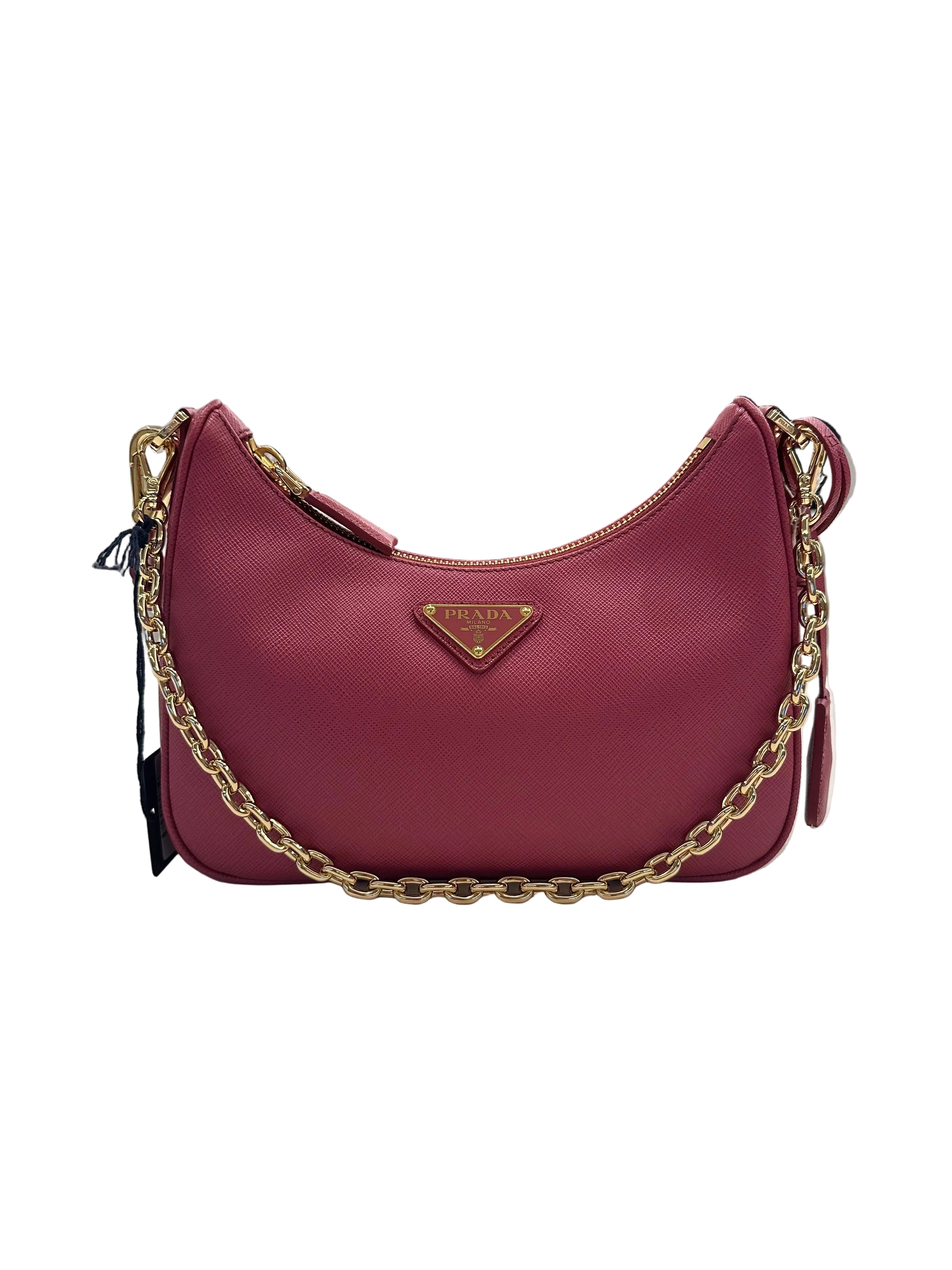 Borsa Prada Re Edition