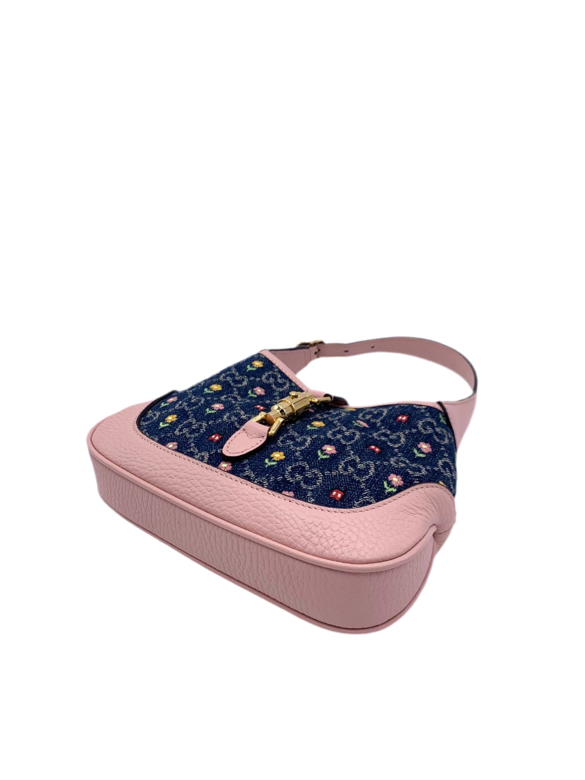 Borsa Gucci Jackie
