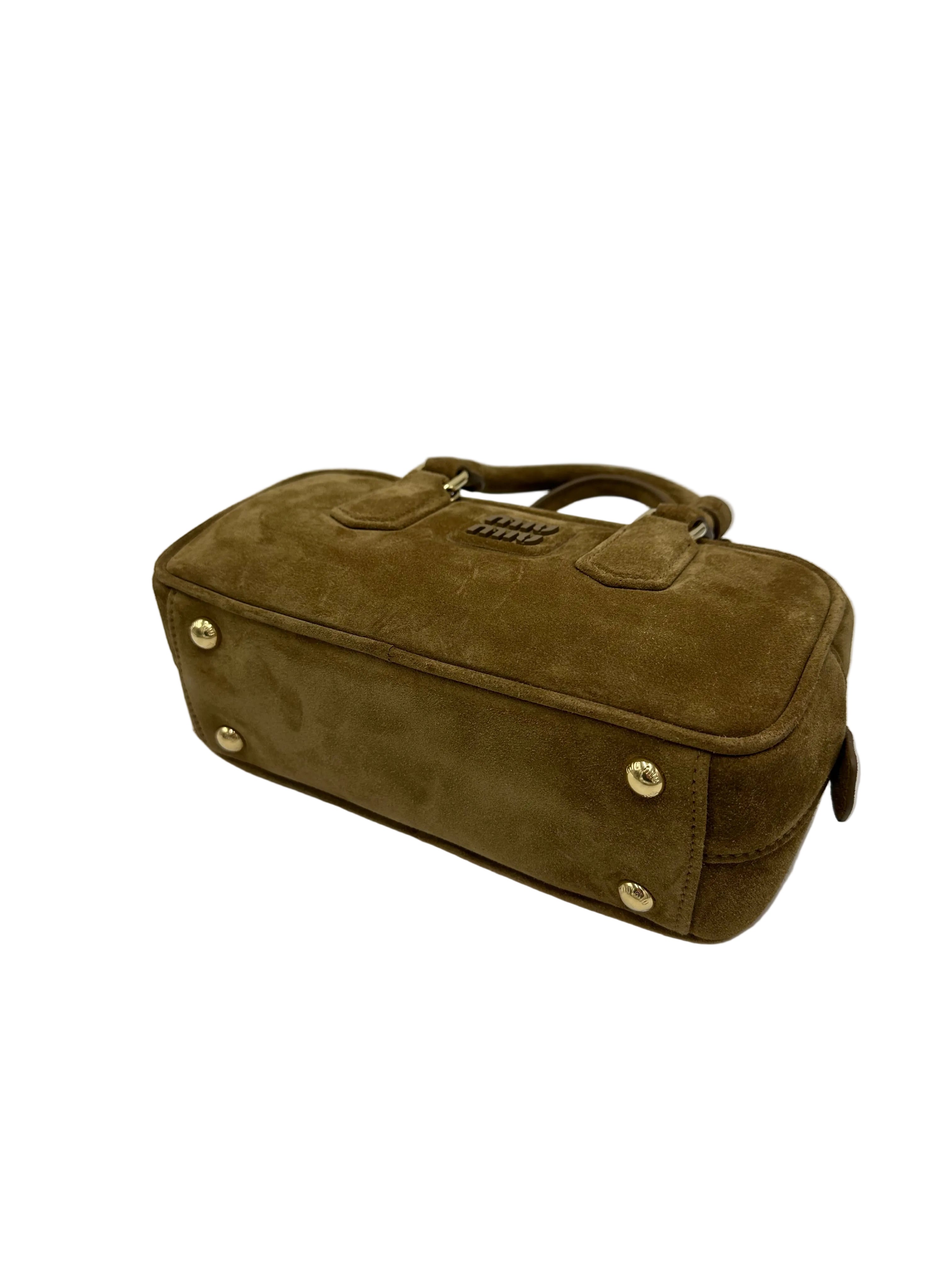 Borsa Miu Miu Arcadie