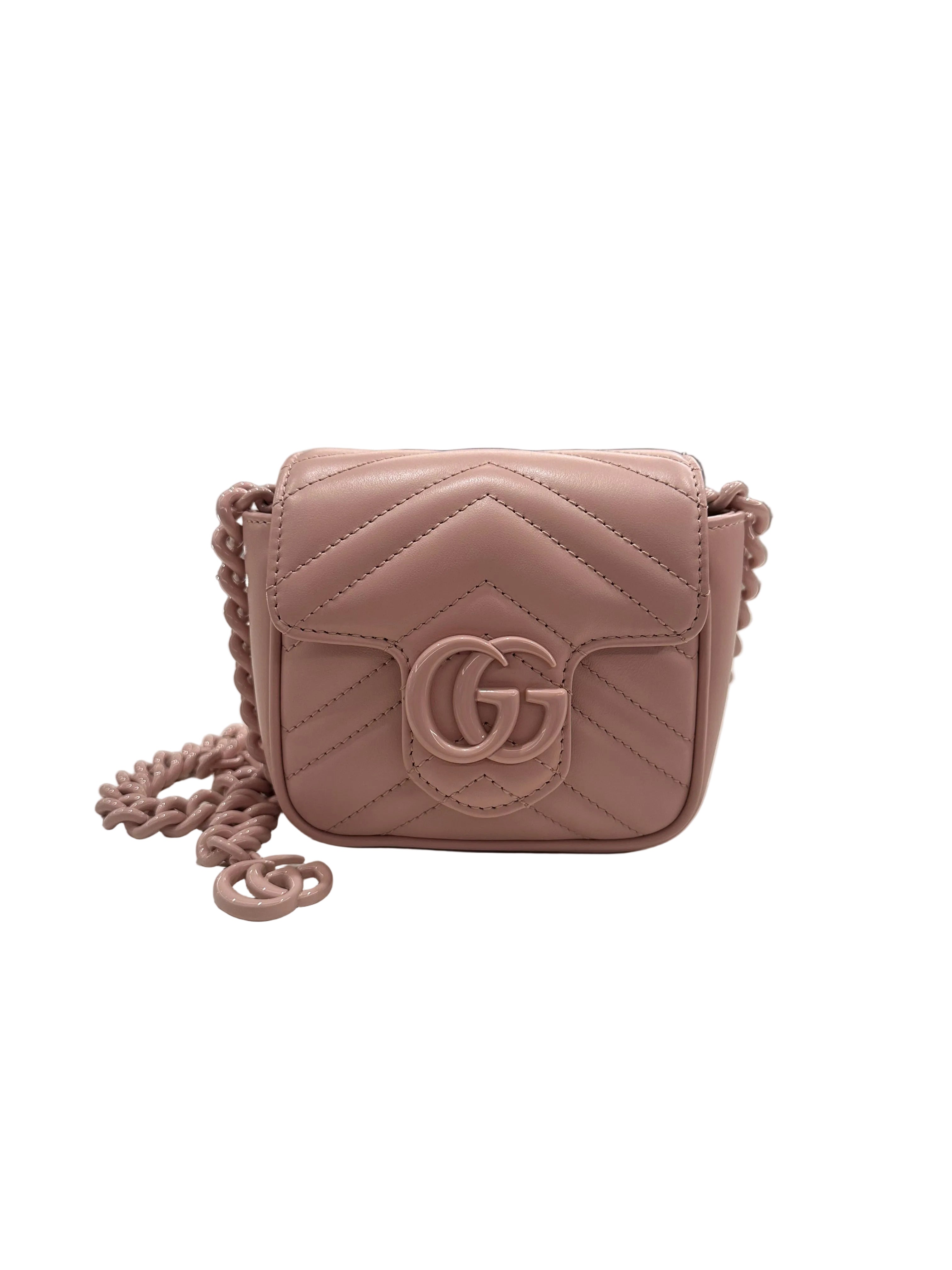 Borsa Gucci Marmont