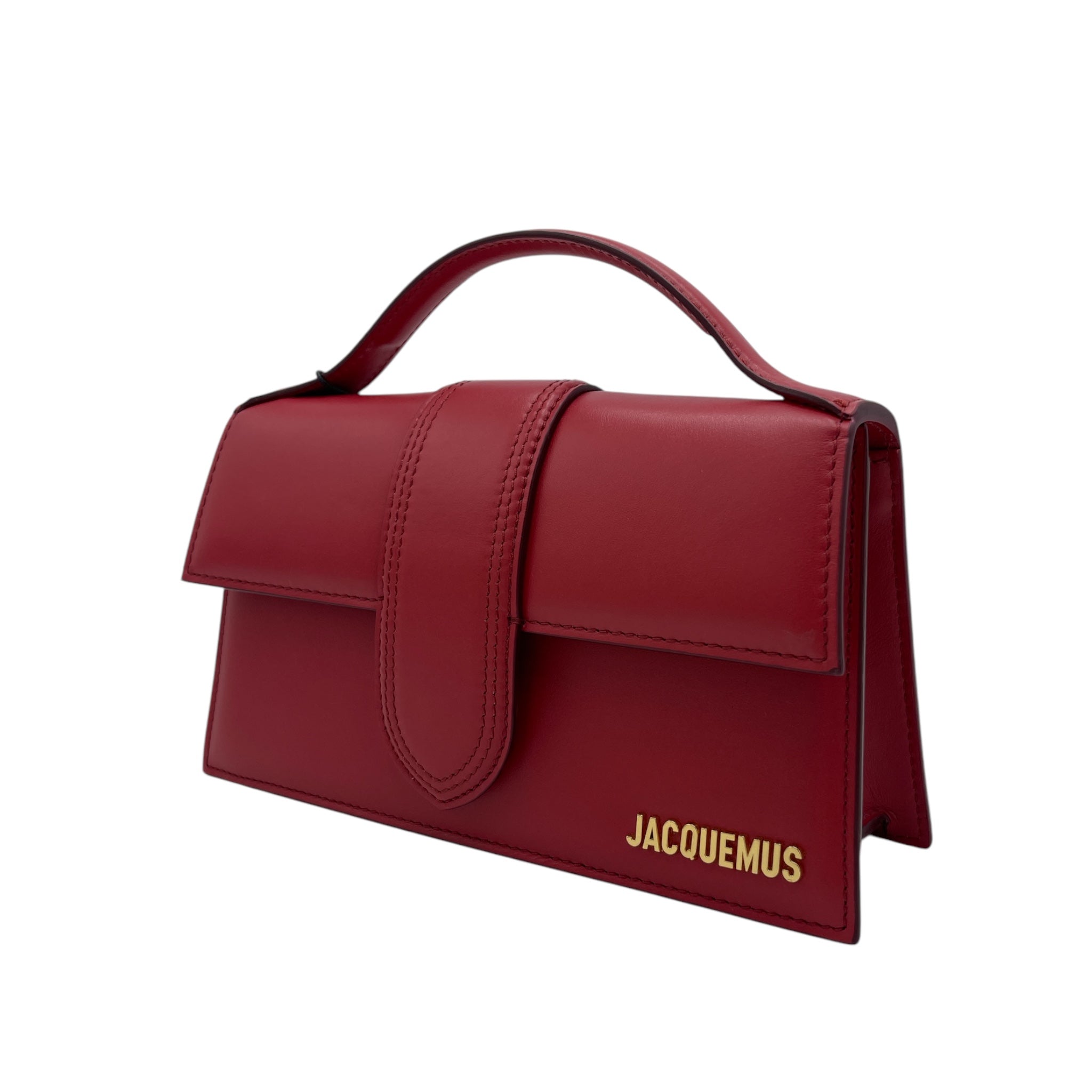 Borsa Jacquemus Le Grand Bambino