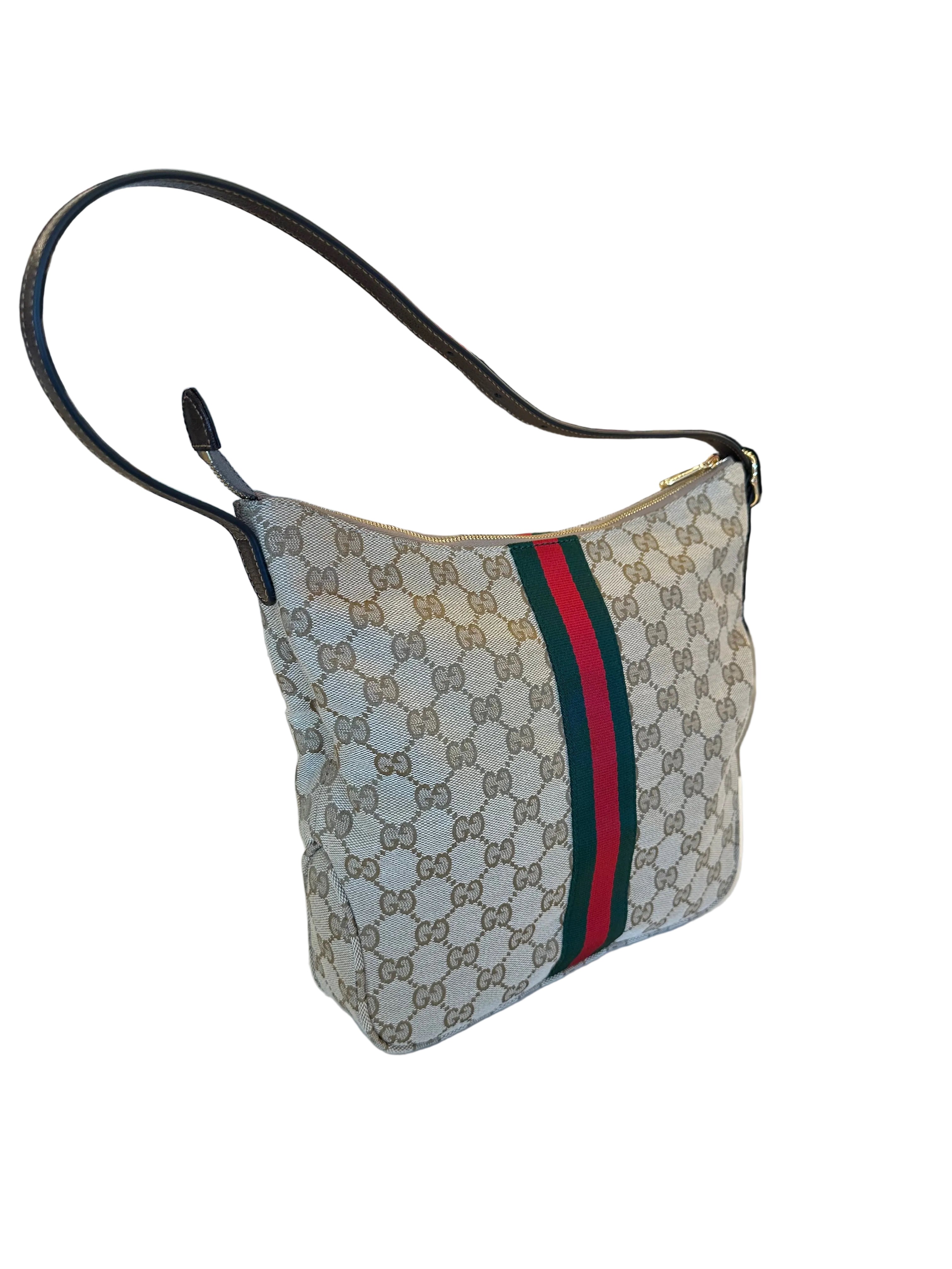 Borsa Gucci Lunetta