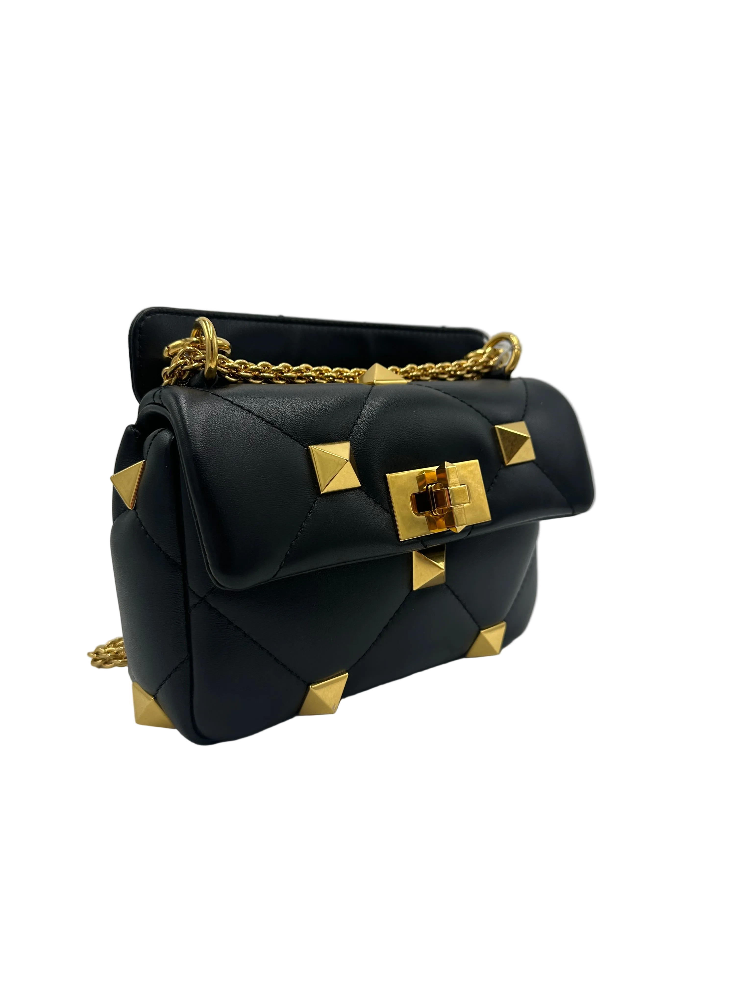 Borsa Valentino Roman Stud