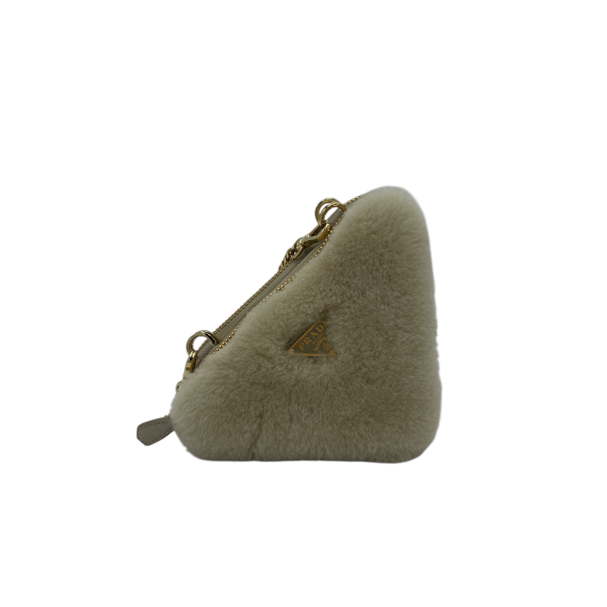 Borsa Mini Pouch Prada