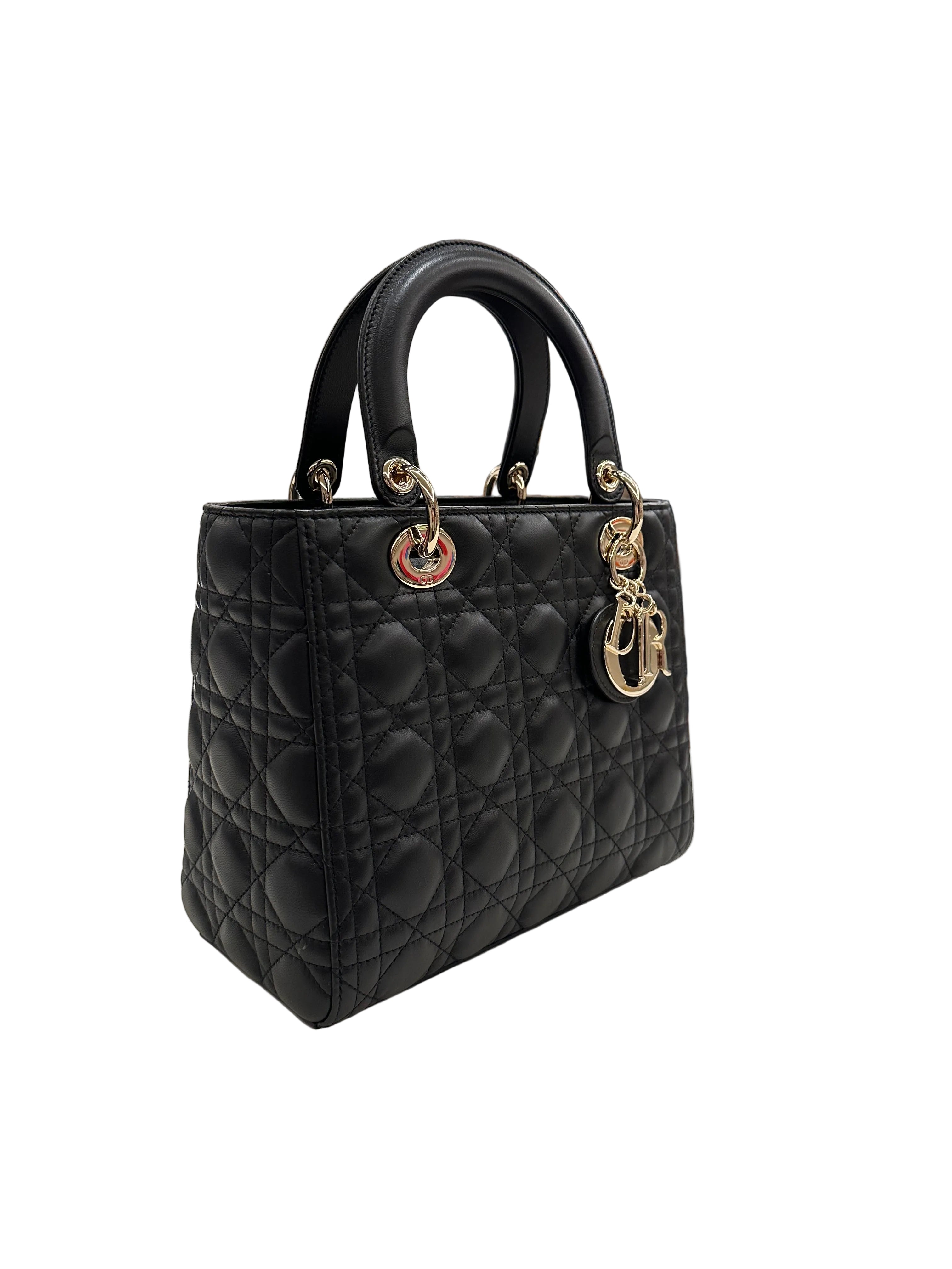 Borsa Lady Dior