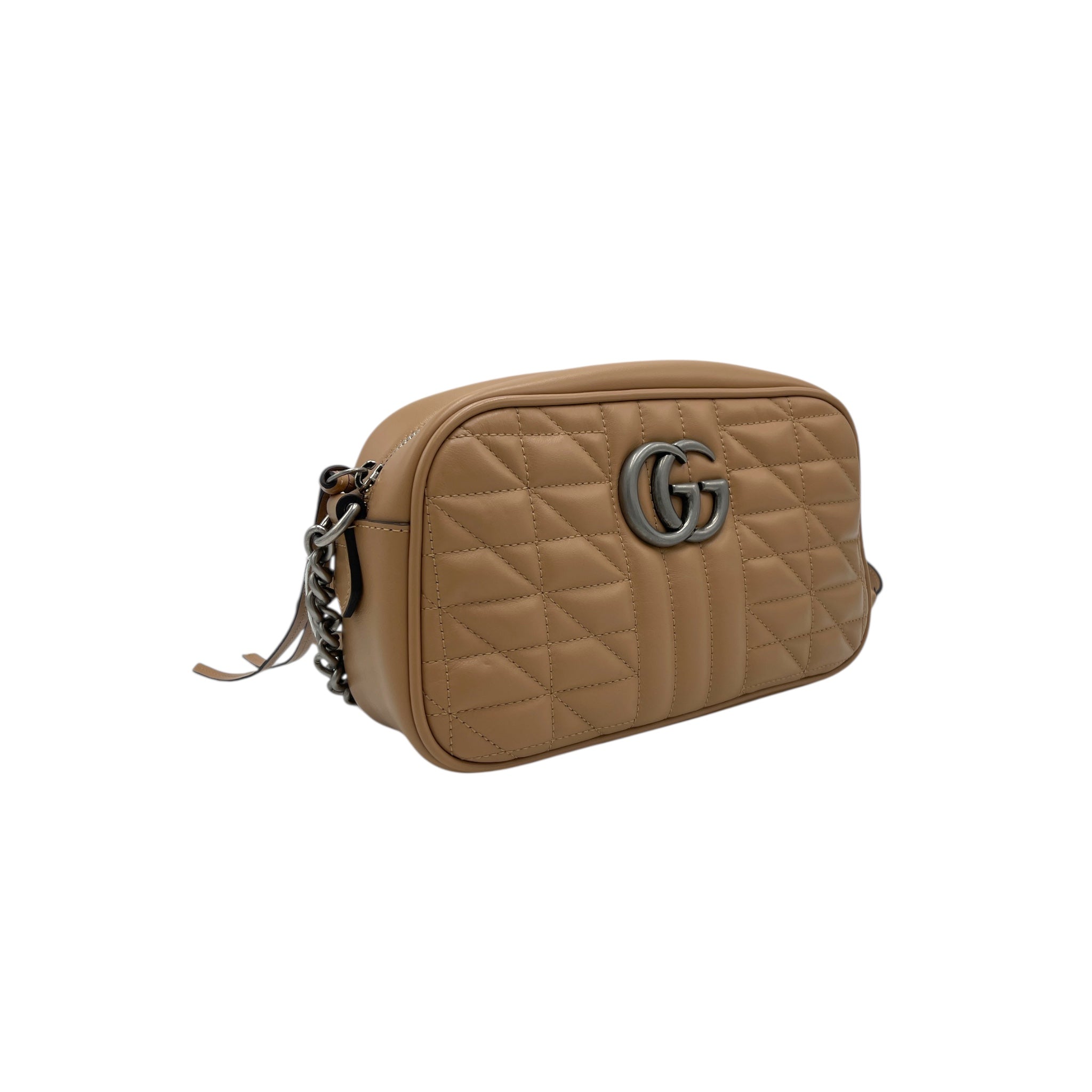 Borsa Gucci Camera Bag