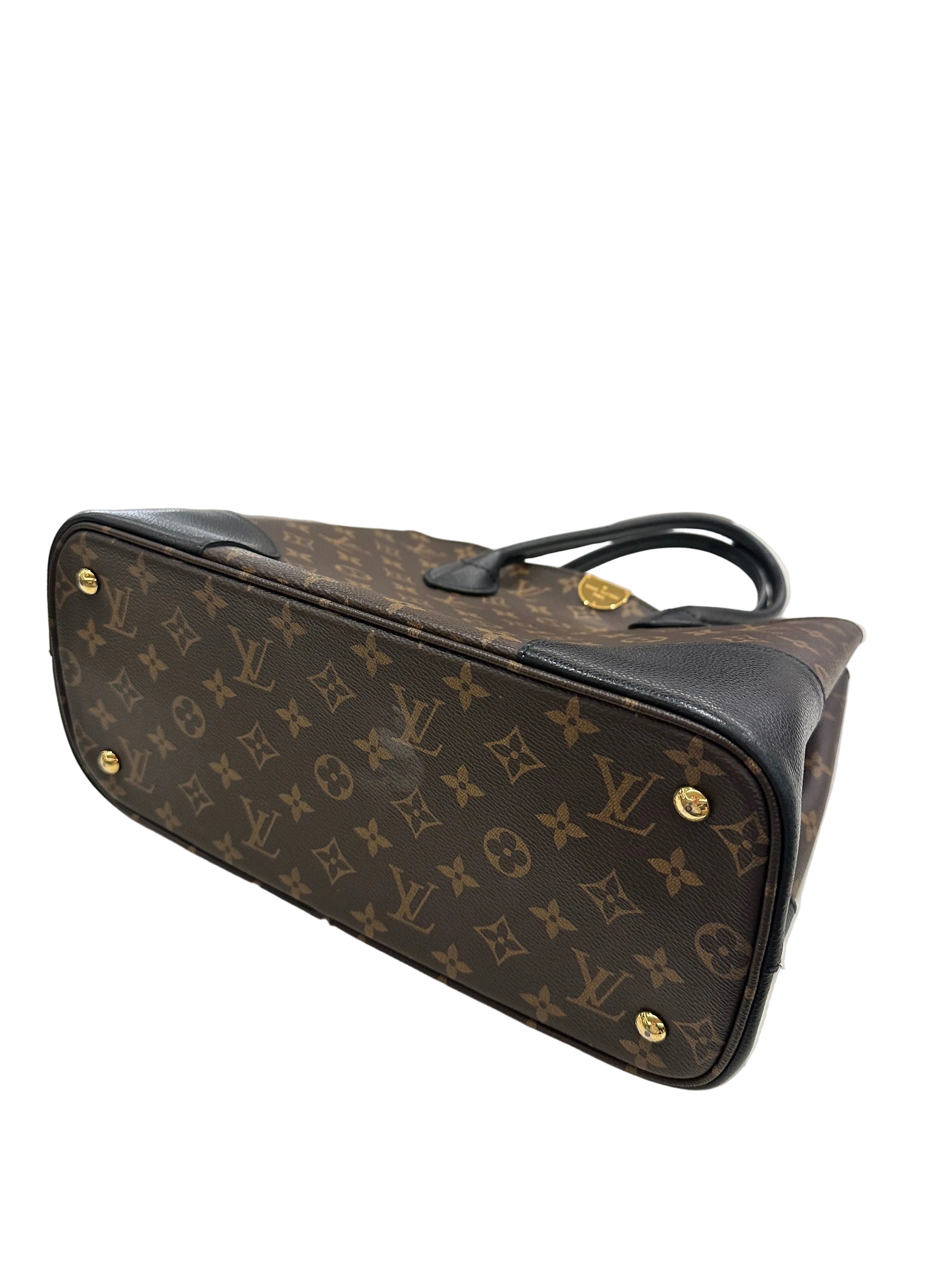 Borsa Louis Vuitton Flandrin