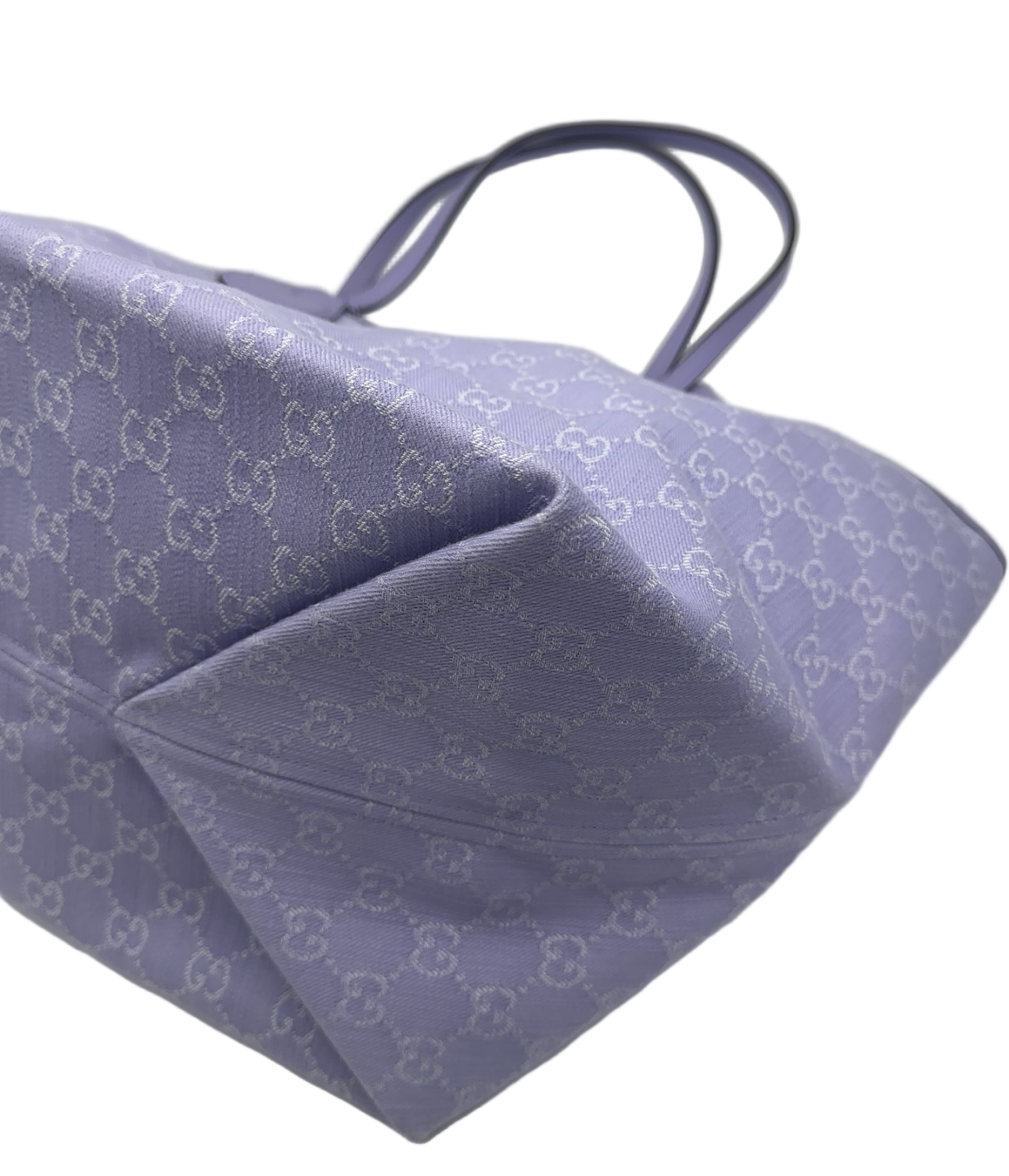 Borsa Gucci Shopper
