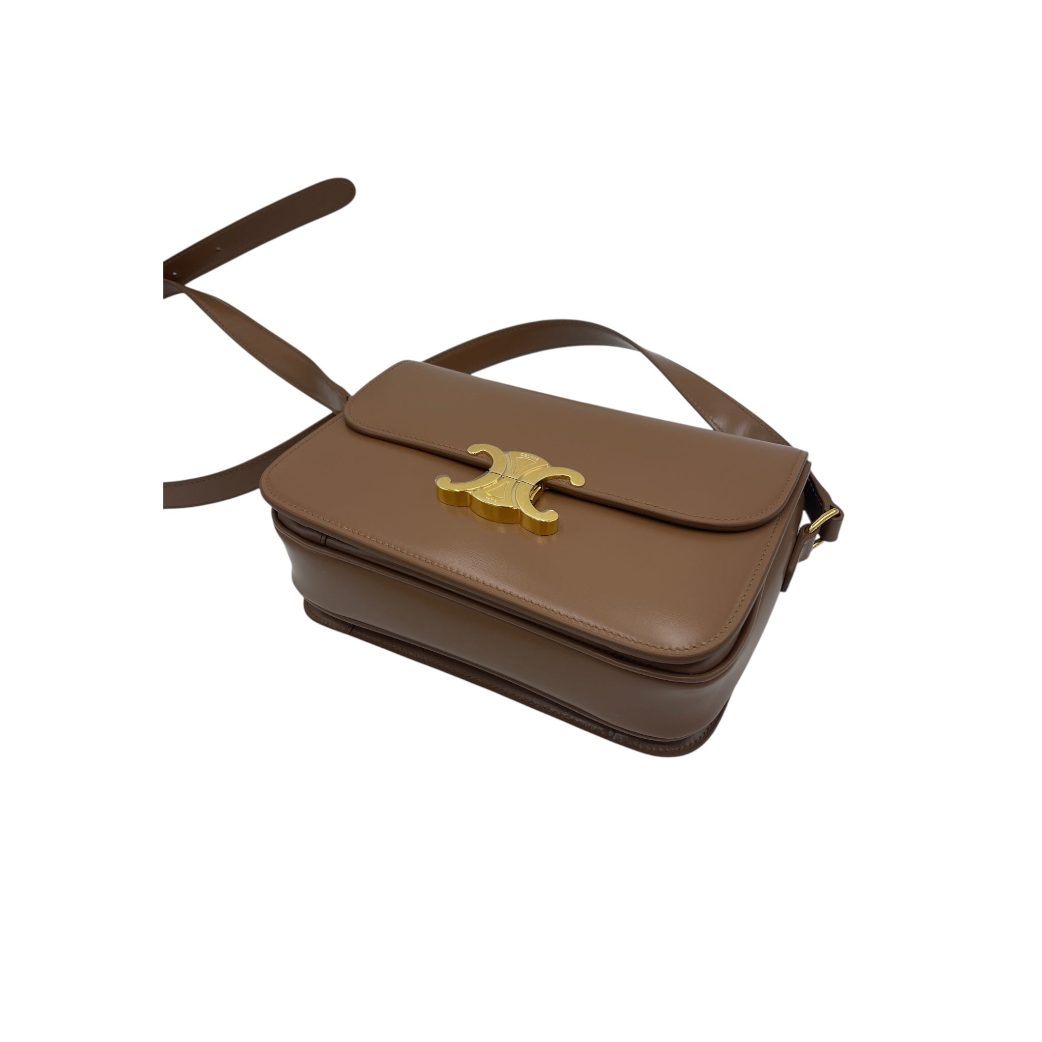 Borsa Celine Triomphe