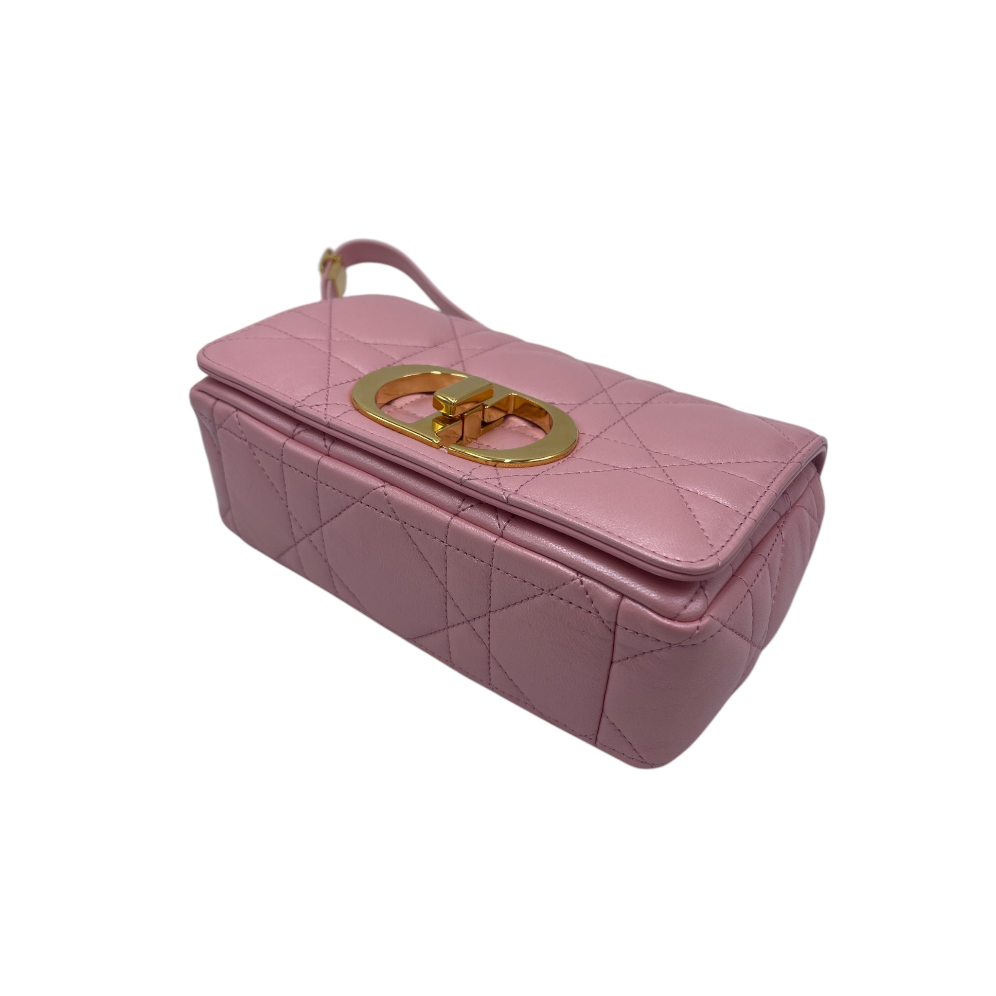 Borsa Dior Caro 30 Montaigne