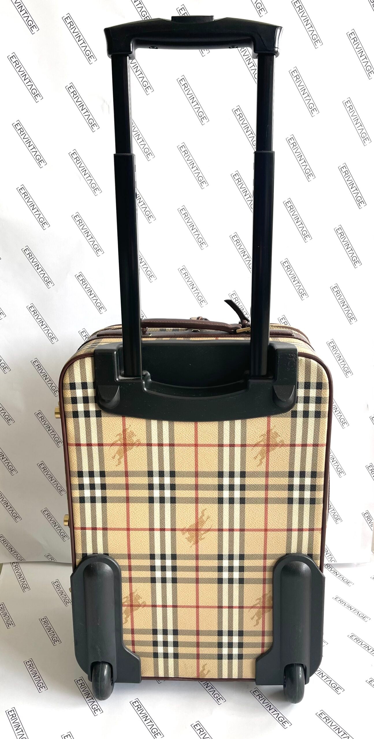 Trolley Burberry