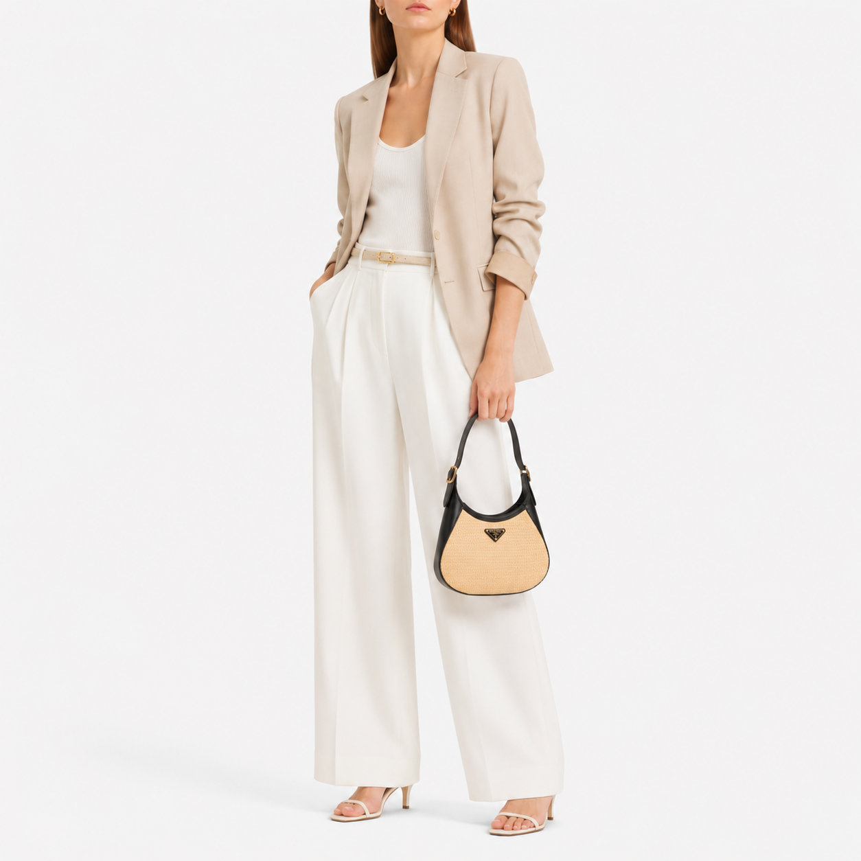 Borsa Prada Cleo