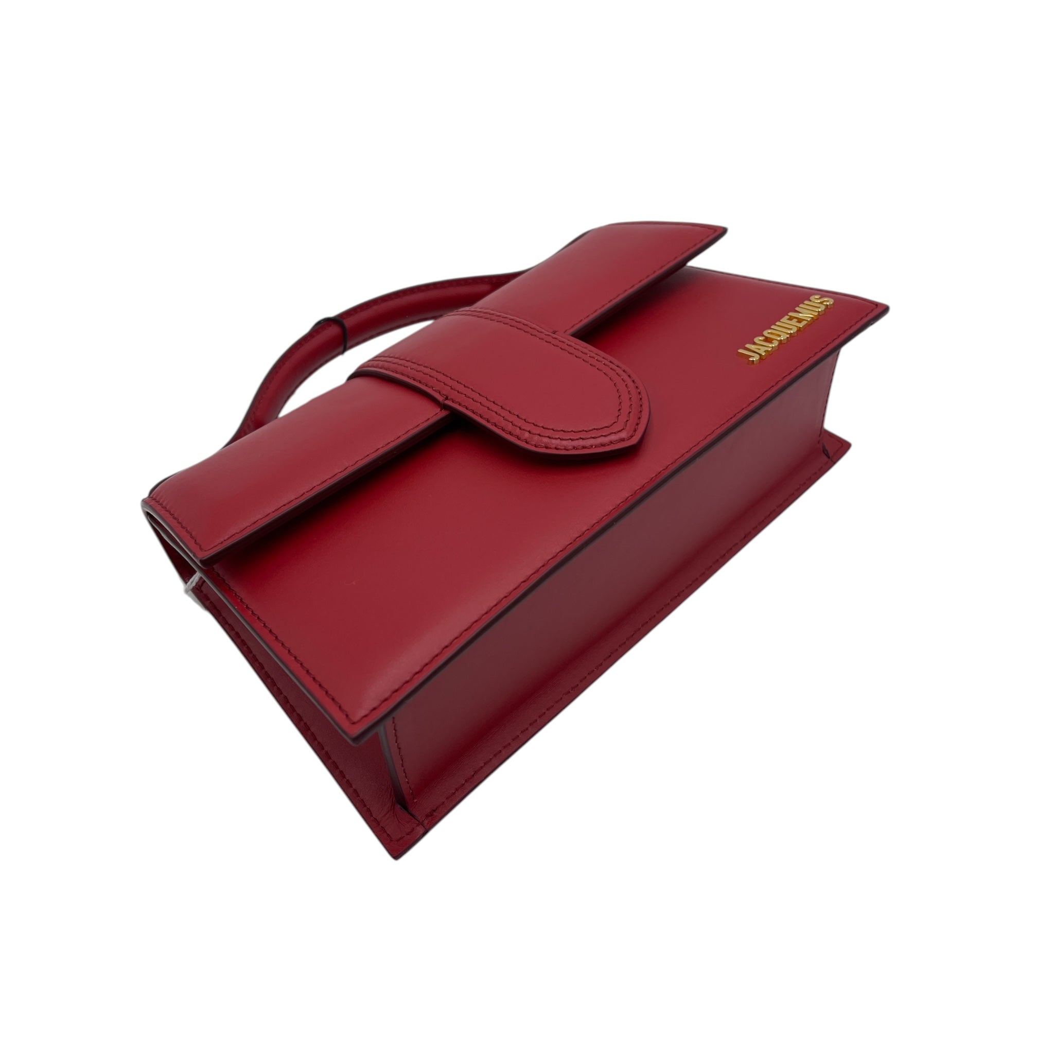Borsa Jacquemus Le Grand Bambino