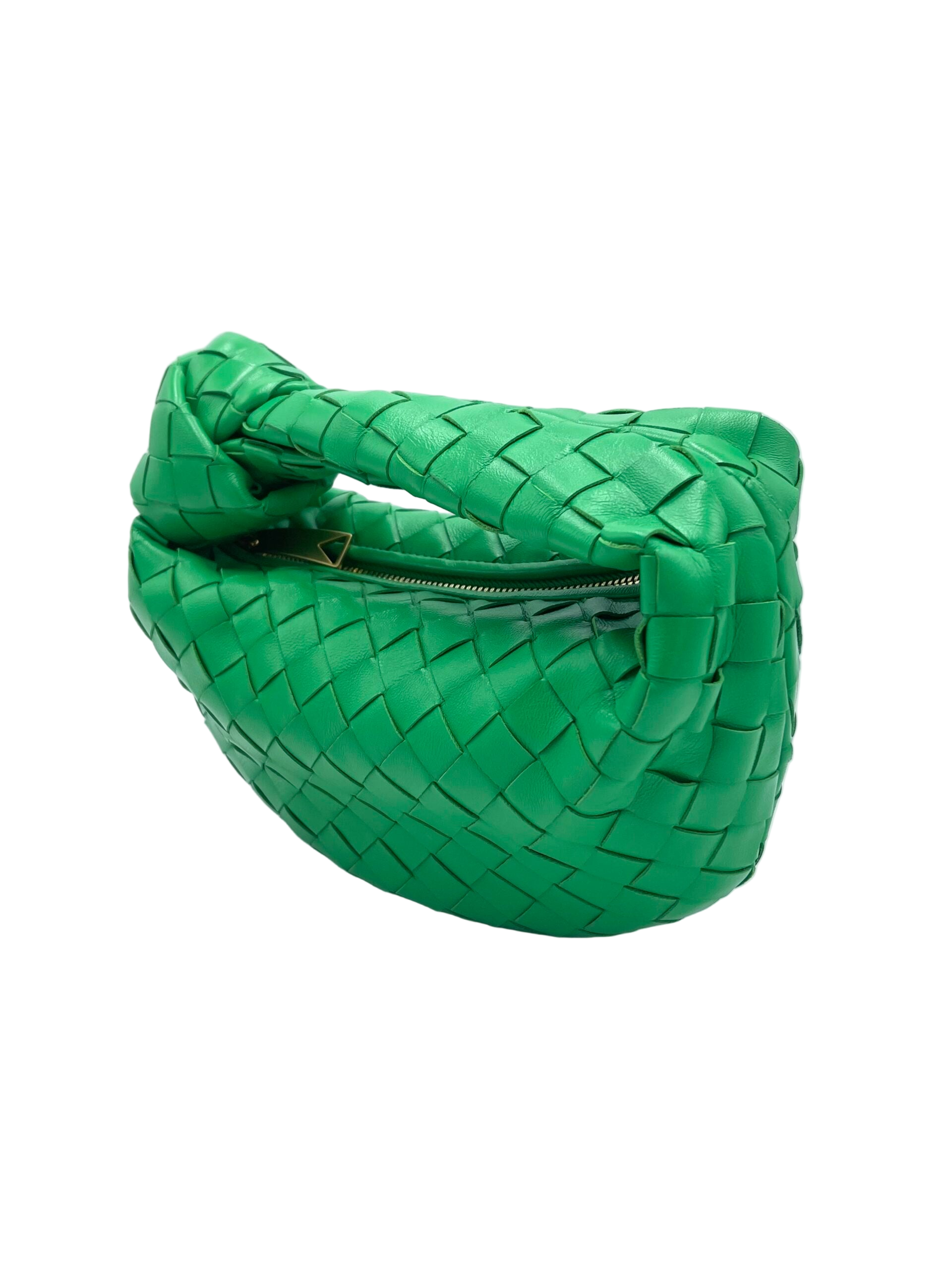 Borsa Bottega Veneta Jodie