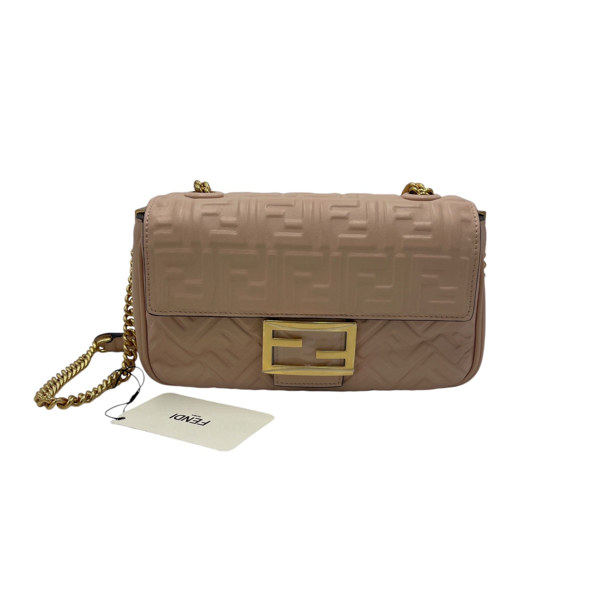 Borsa Fendi Midi Chain