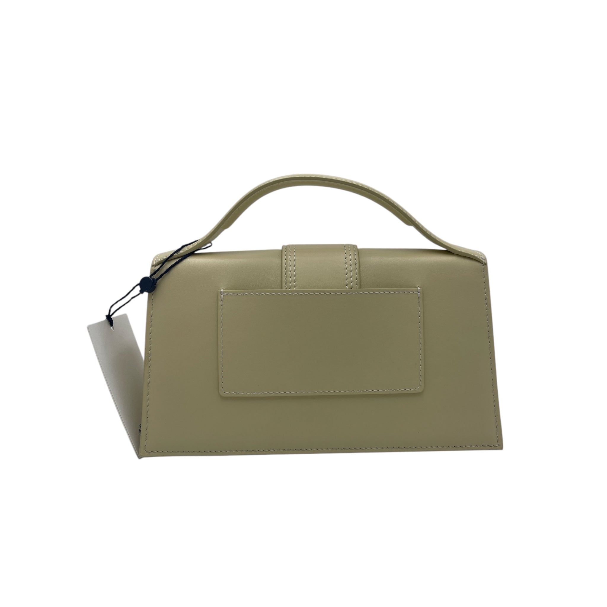 Borsa Jacquemus Le Grand Bambino