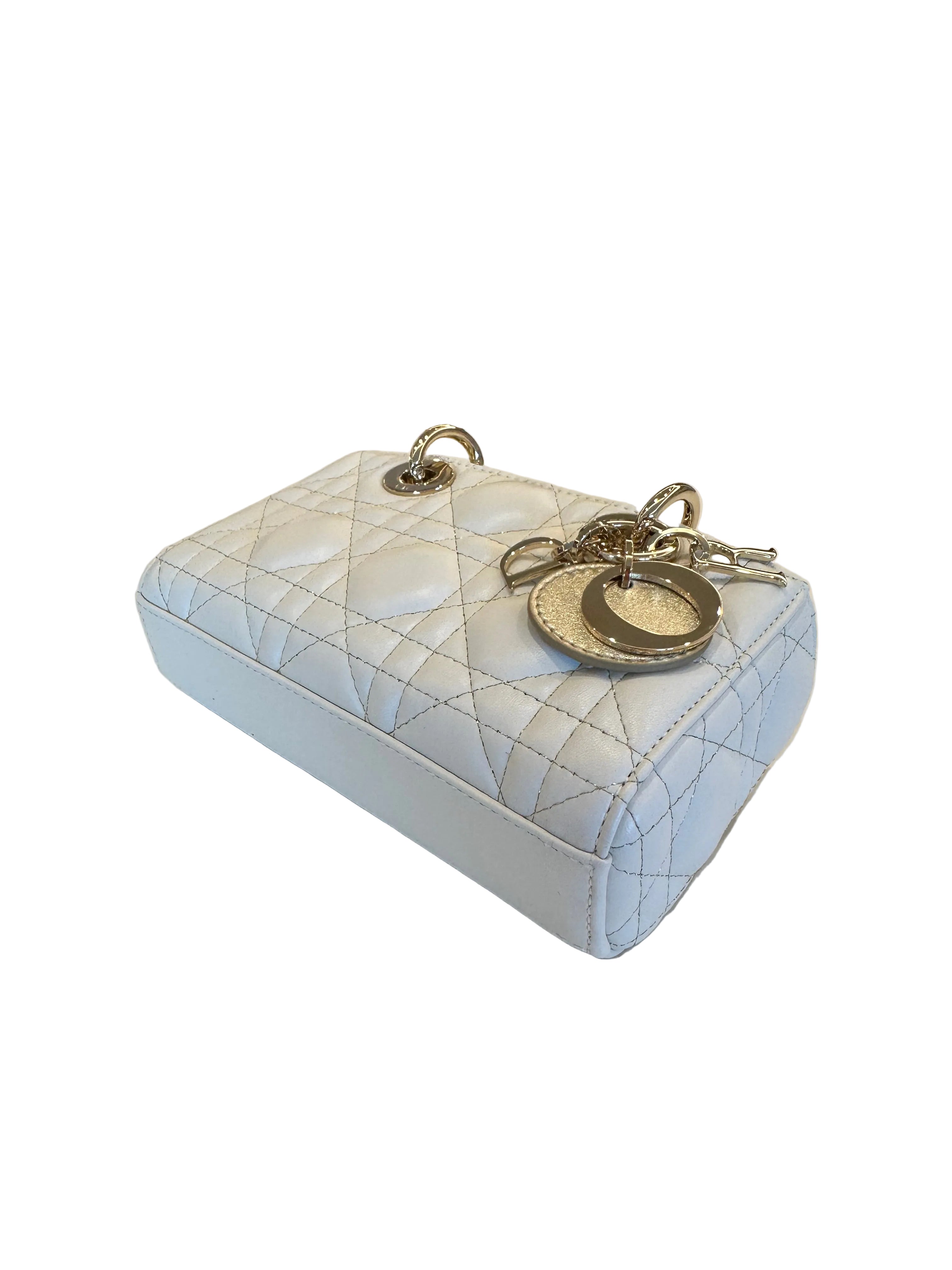 Borsa Lady Dior D Joy