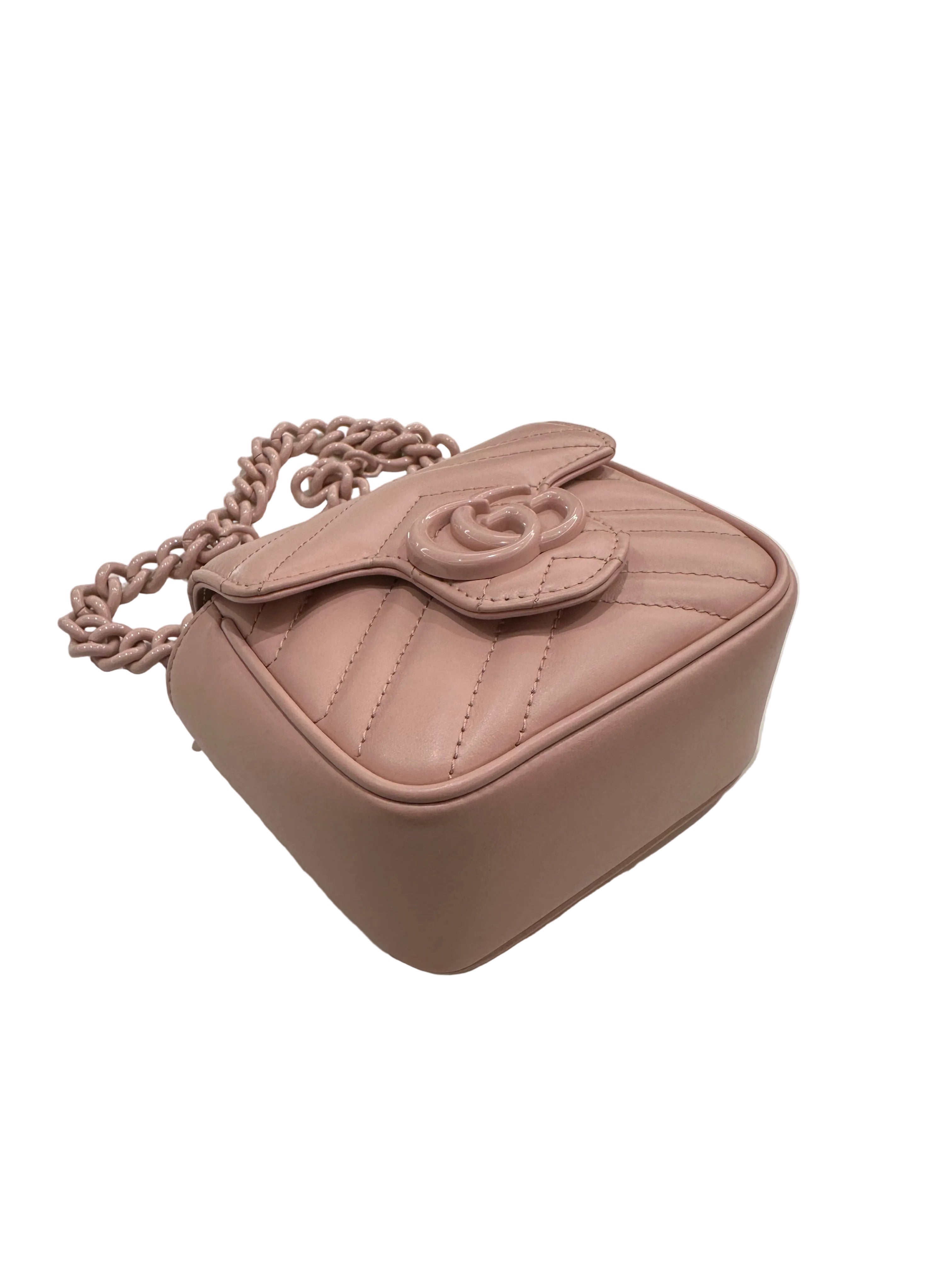 Borsa Gucci Marmont