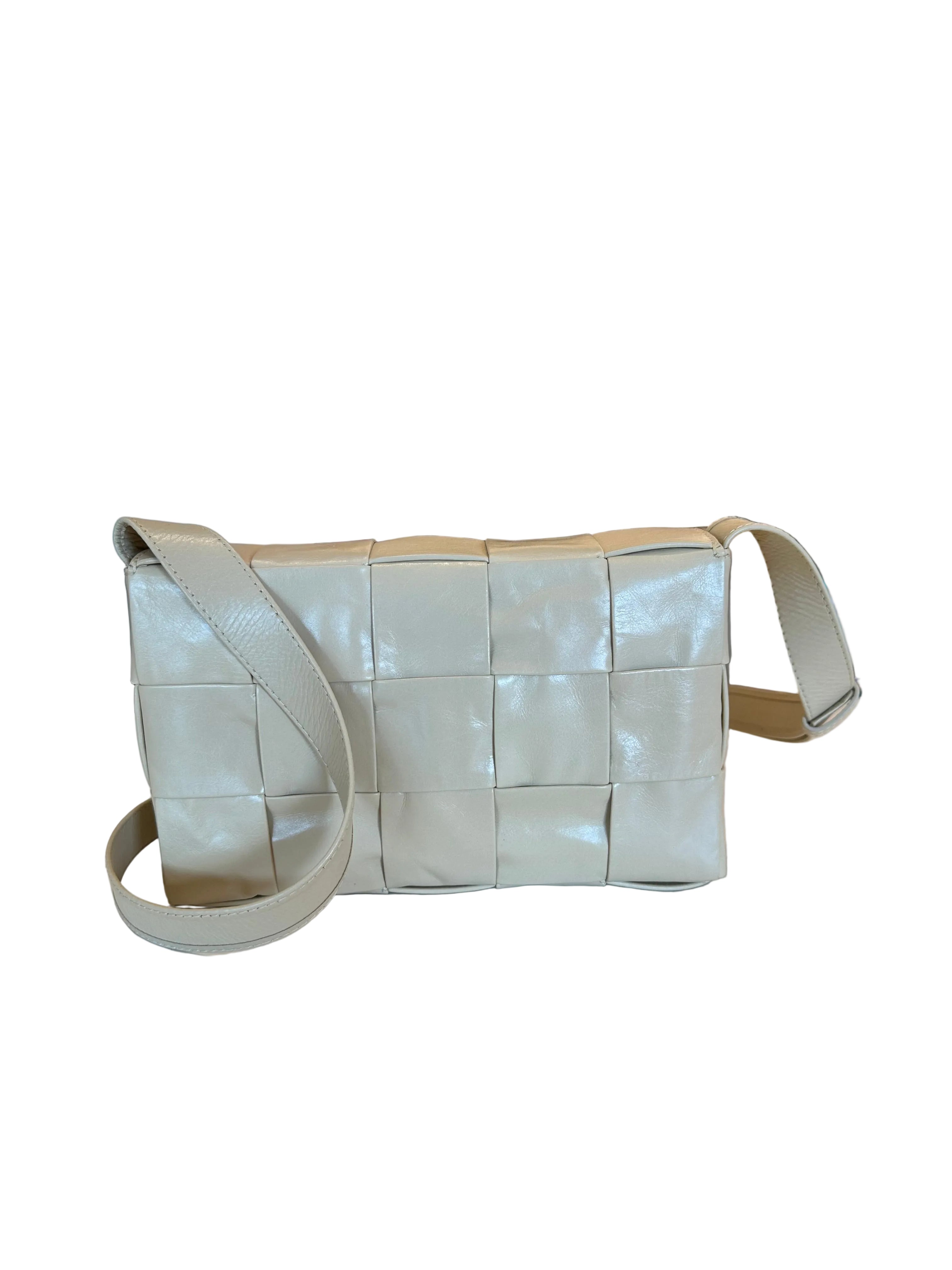 Borsa Bottega Veneta Cassette