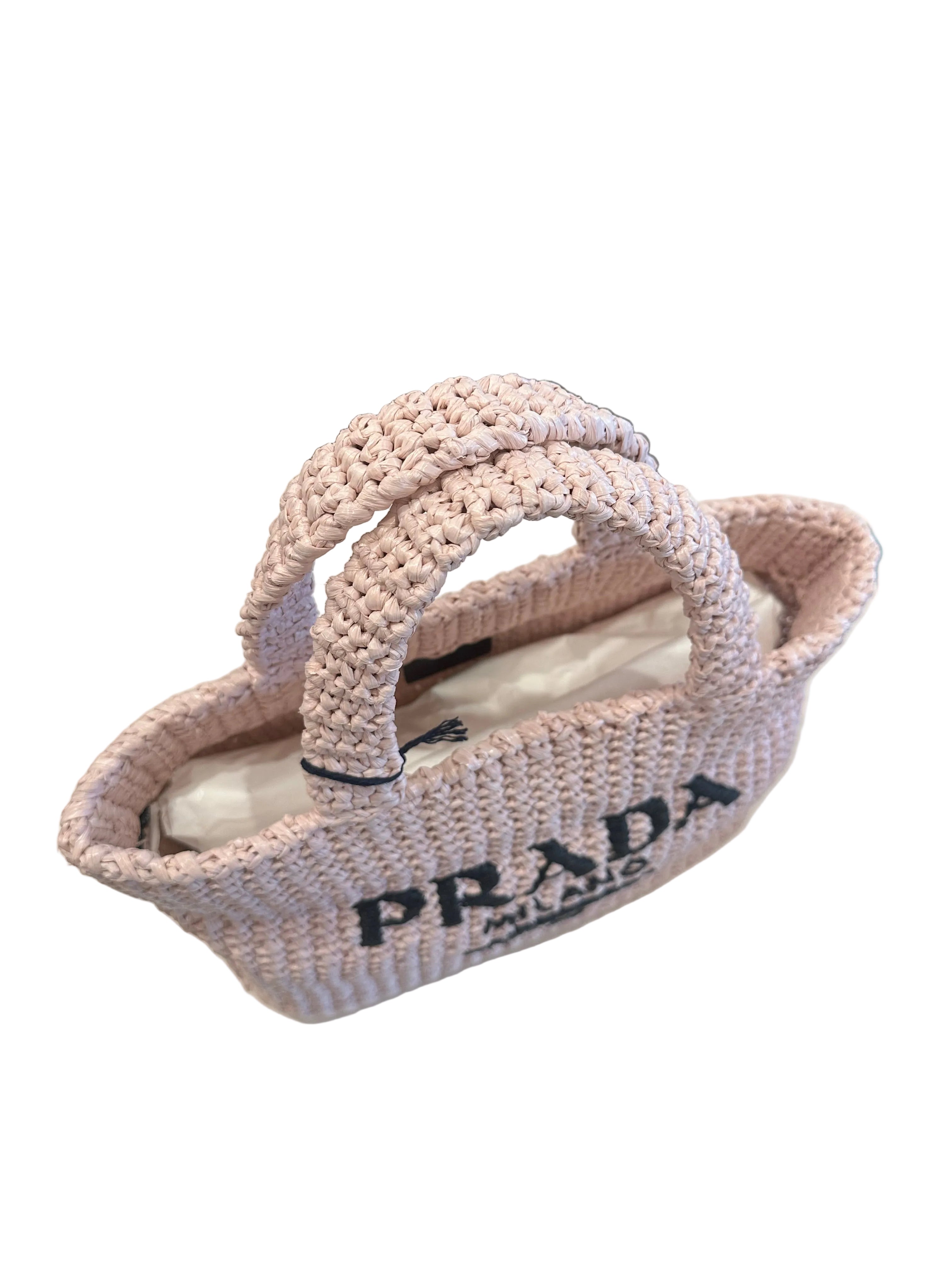 Borsa Shopping Prada