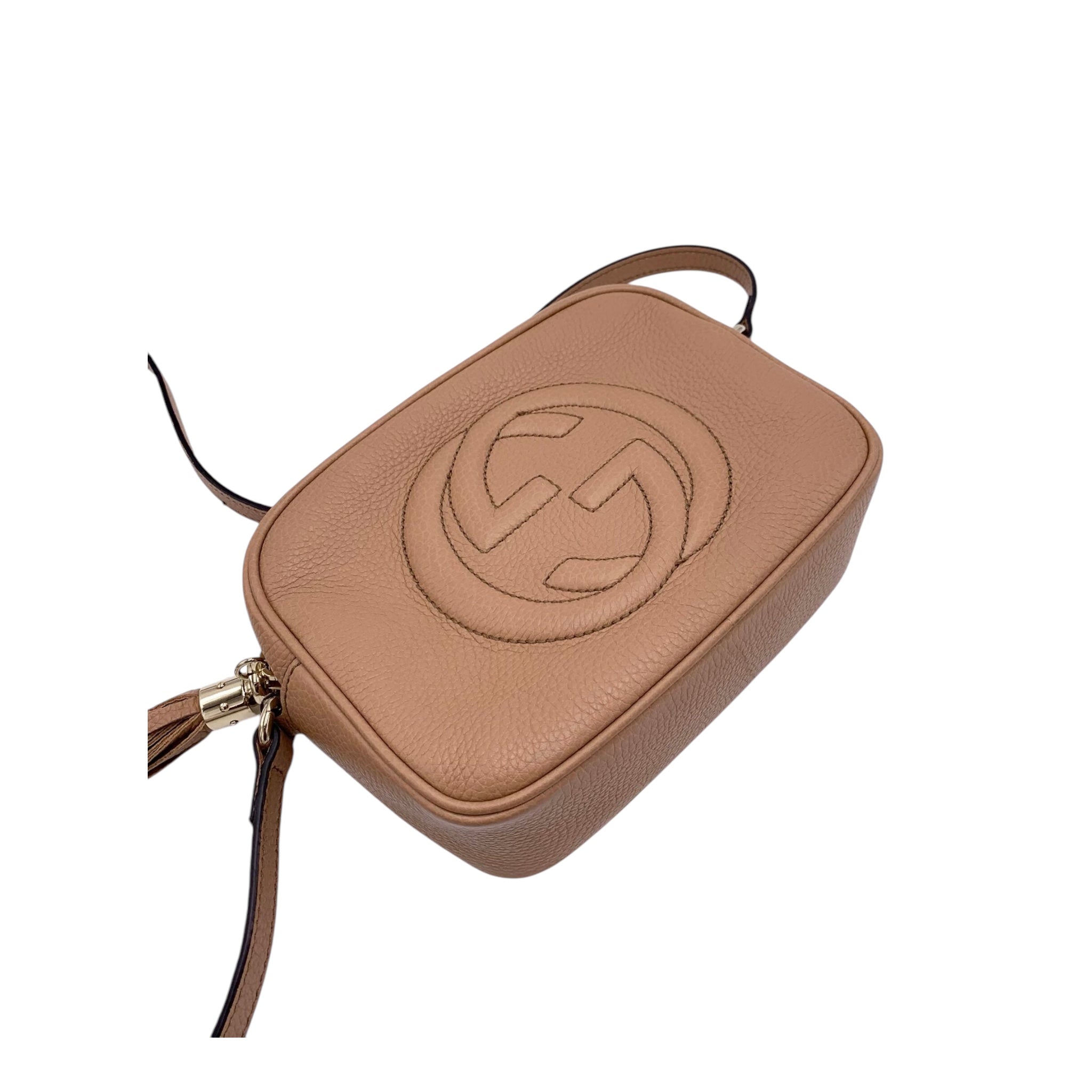 Borsa Gucci Soho