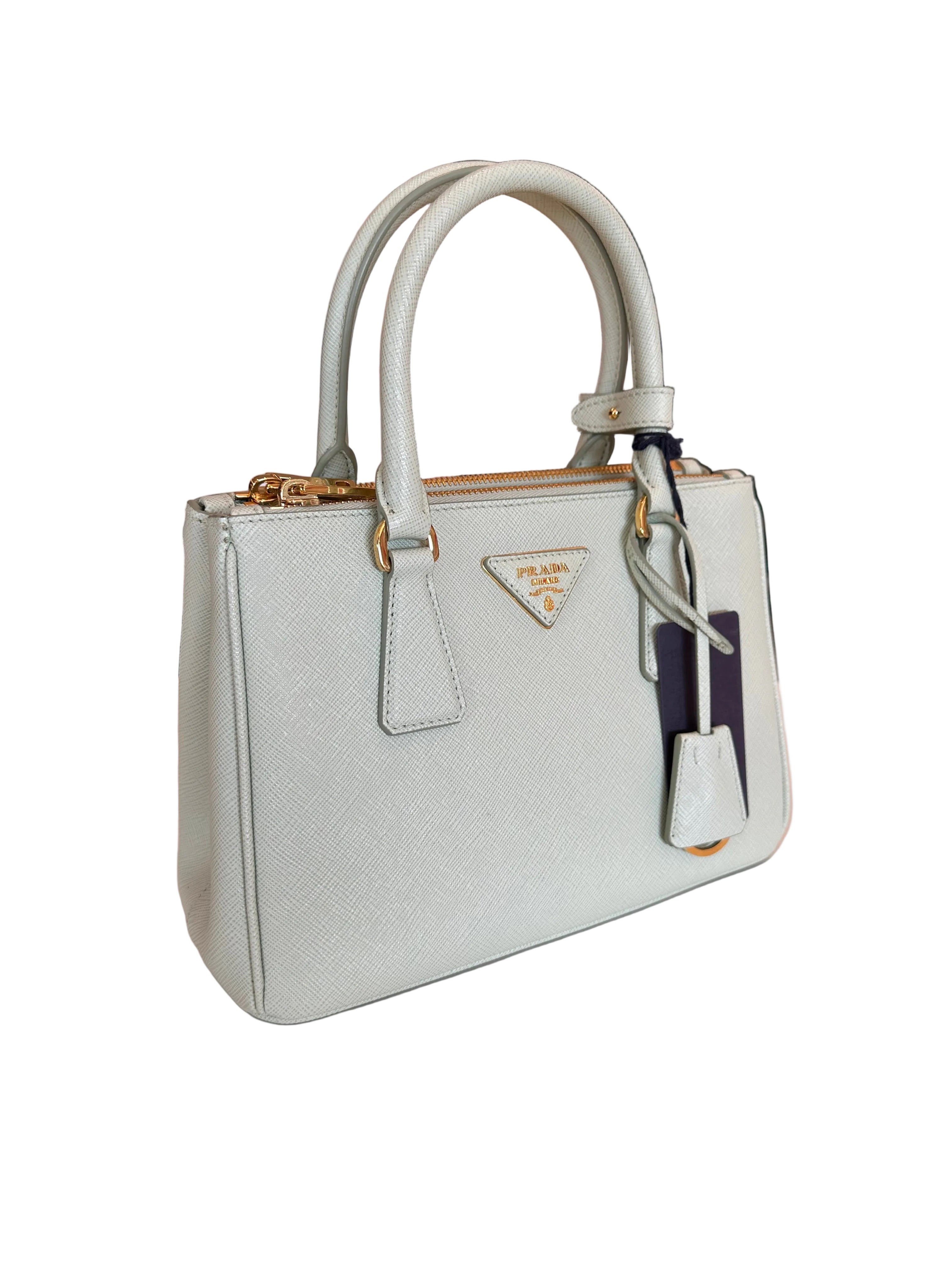 Borsa Prada Galleria