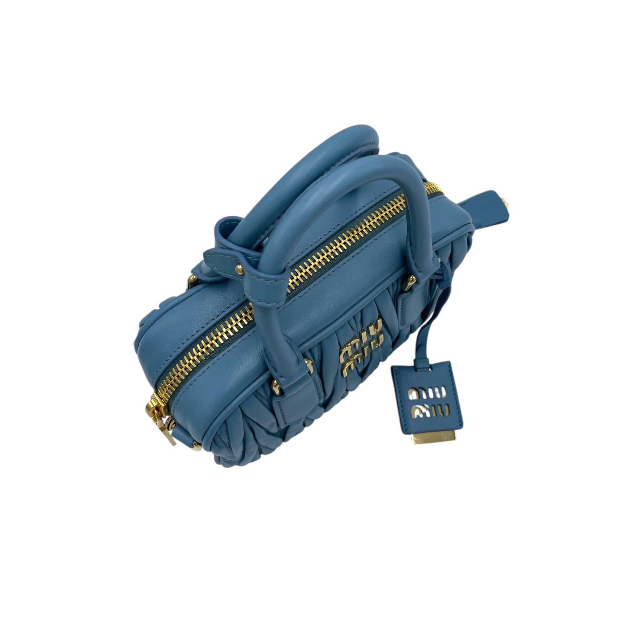 Borsa Miu Miu Arcadie