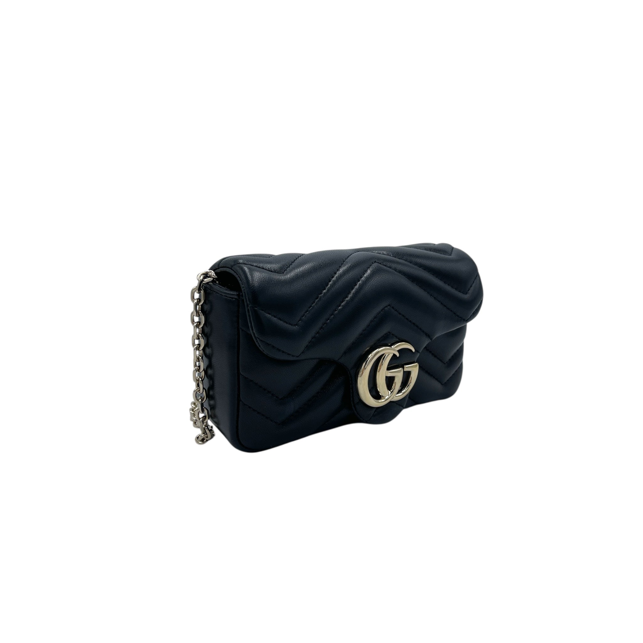 Borsa Gucci Mini Marmont