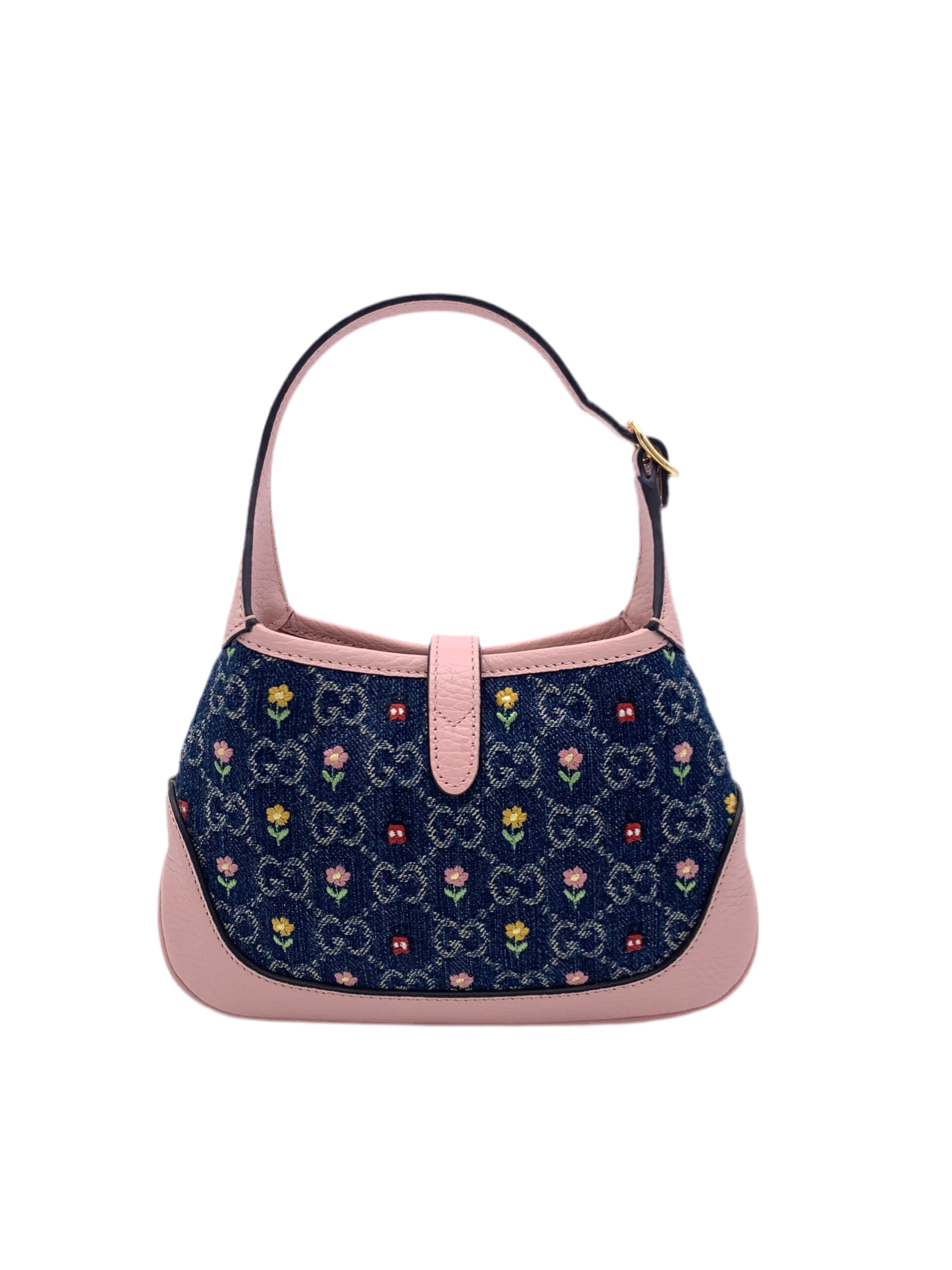Borsa Gucci Jackie