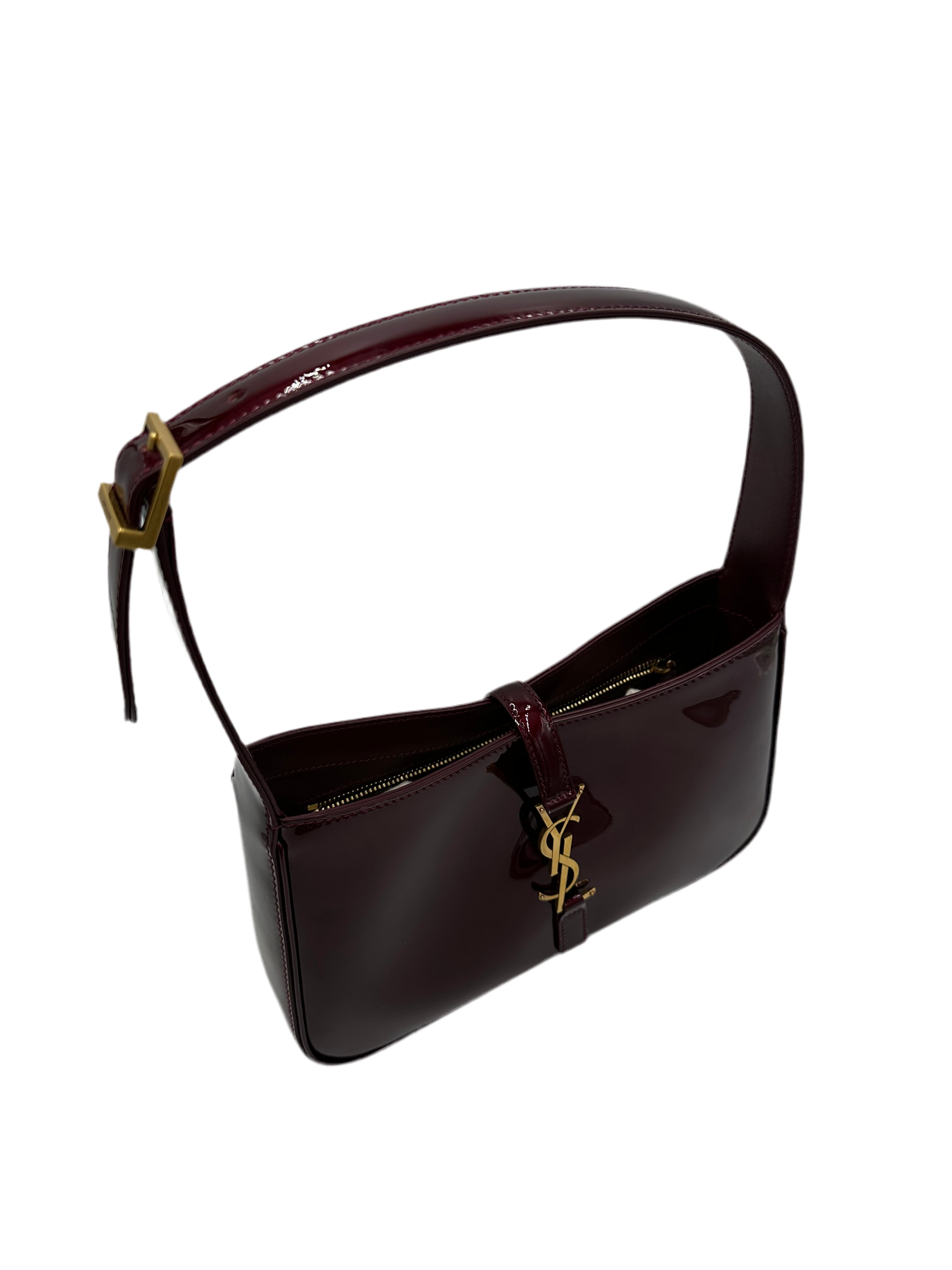 Borsa Ysl Hobo