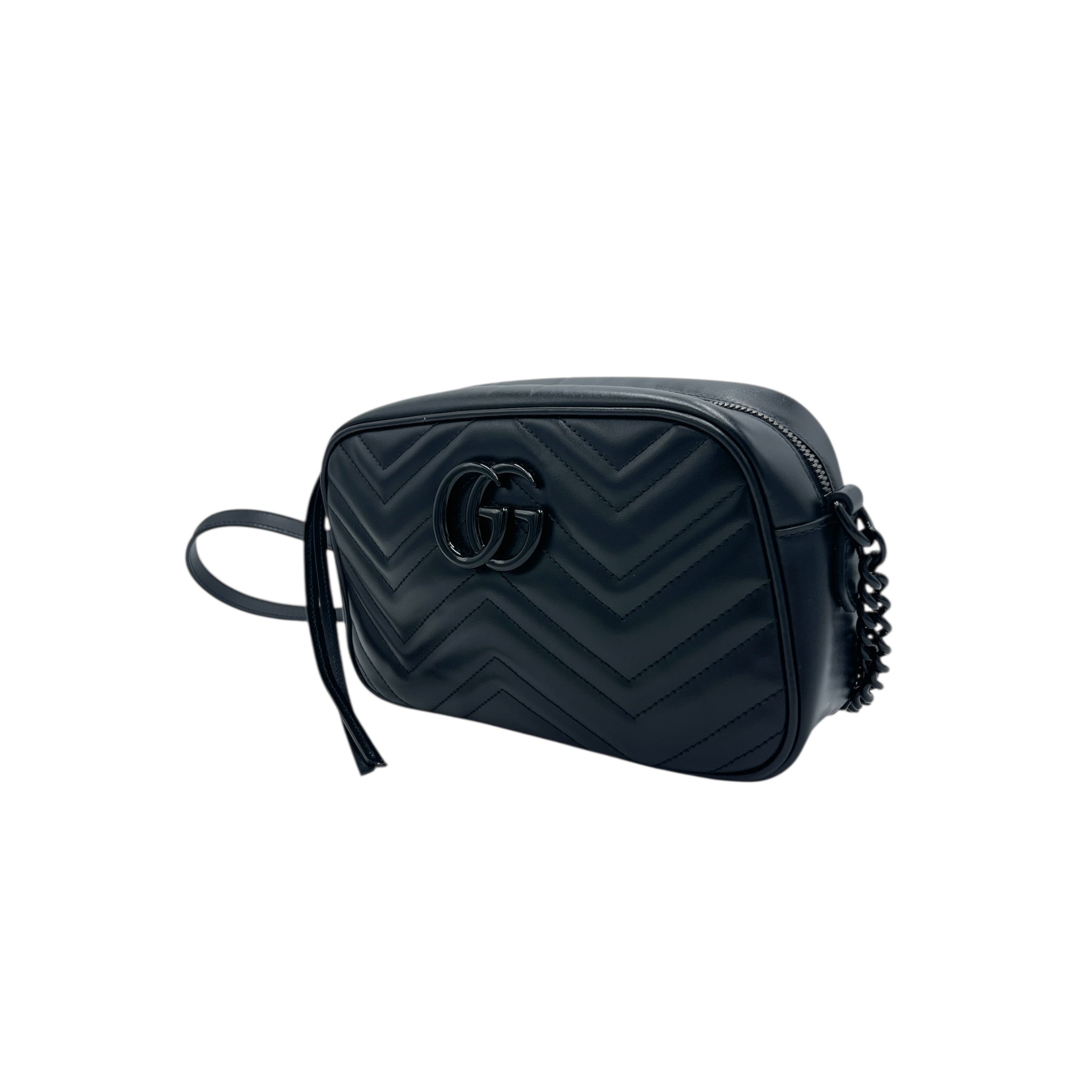 Borsa Gucci Camera Bag