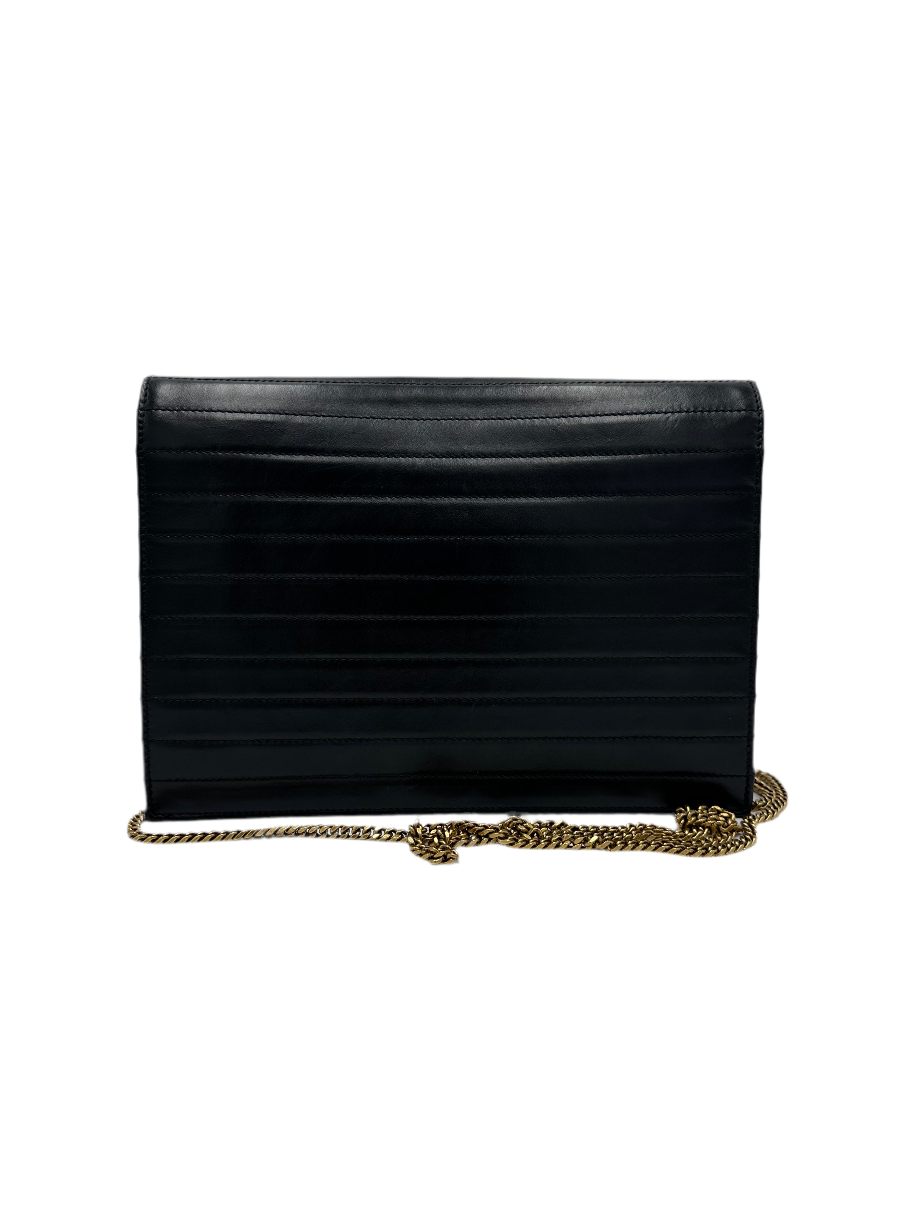 Borsa Ysl Victoire