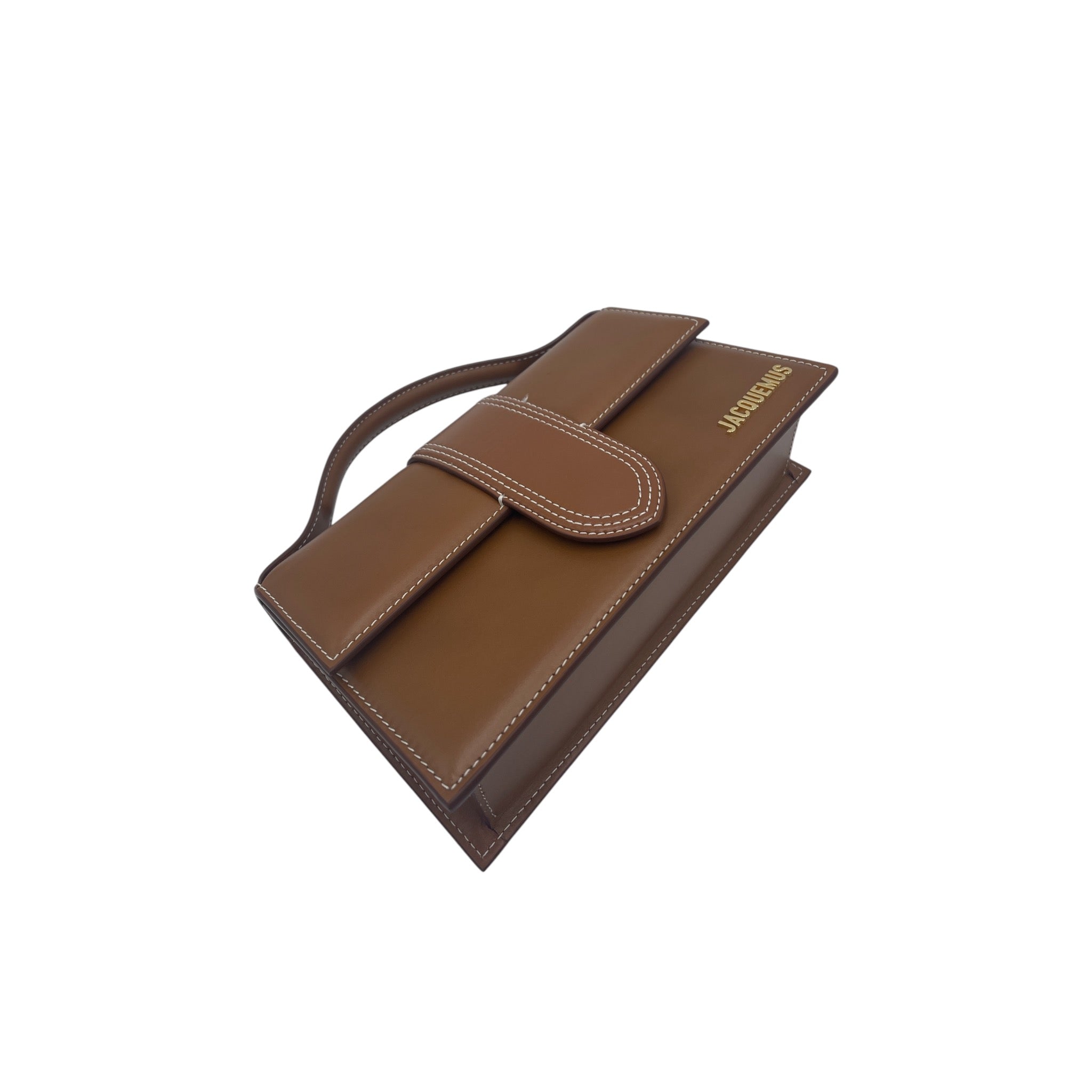 Borsa Jacquemus Le Grand Bambino
