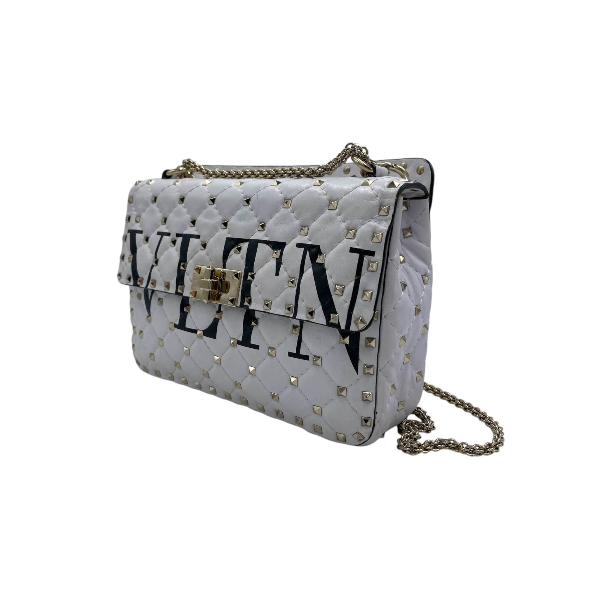 Borsa Valentino Spike