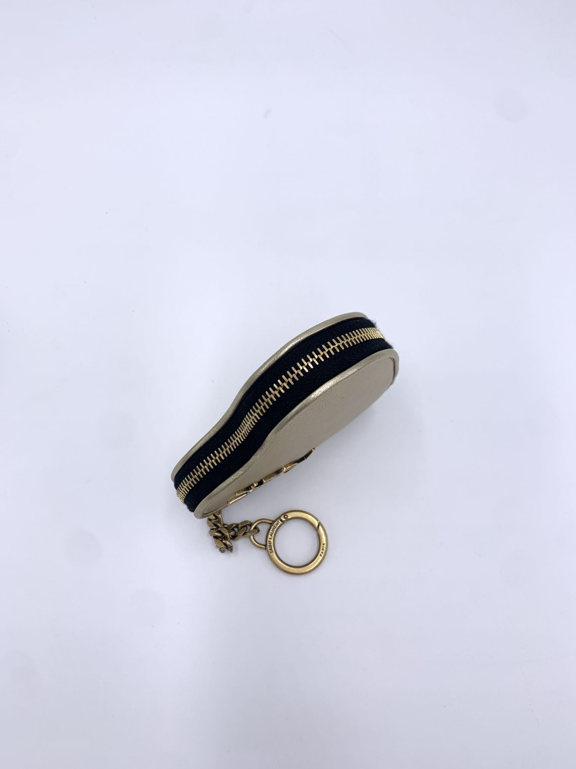 Portamonete Ysl