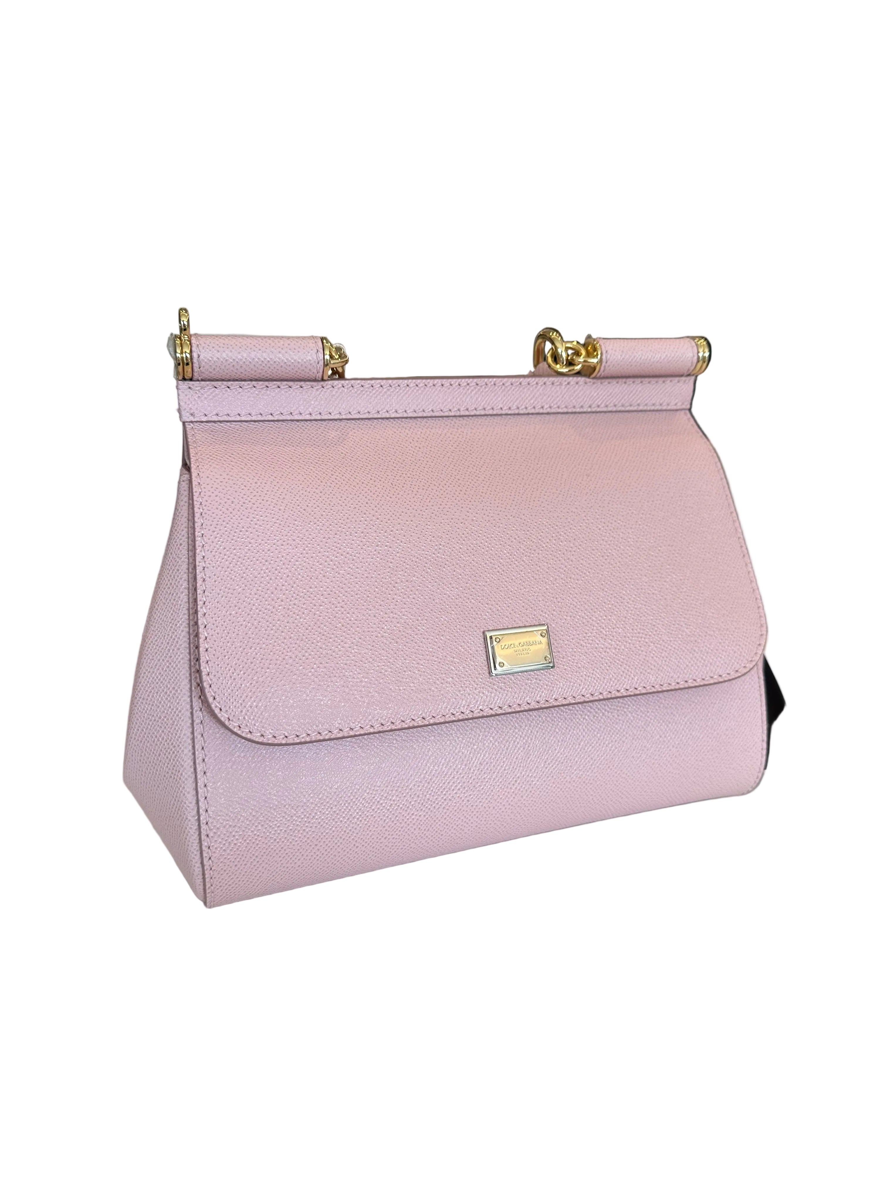 Borsa Dolce & Gabbana Miss Sicily