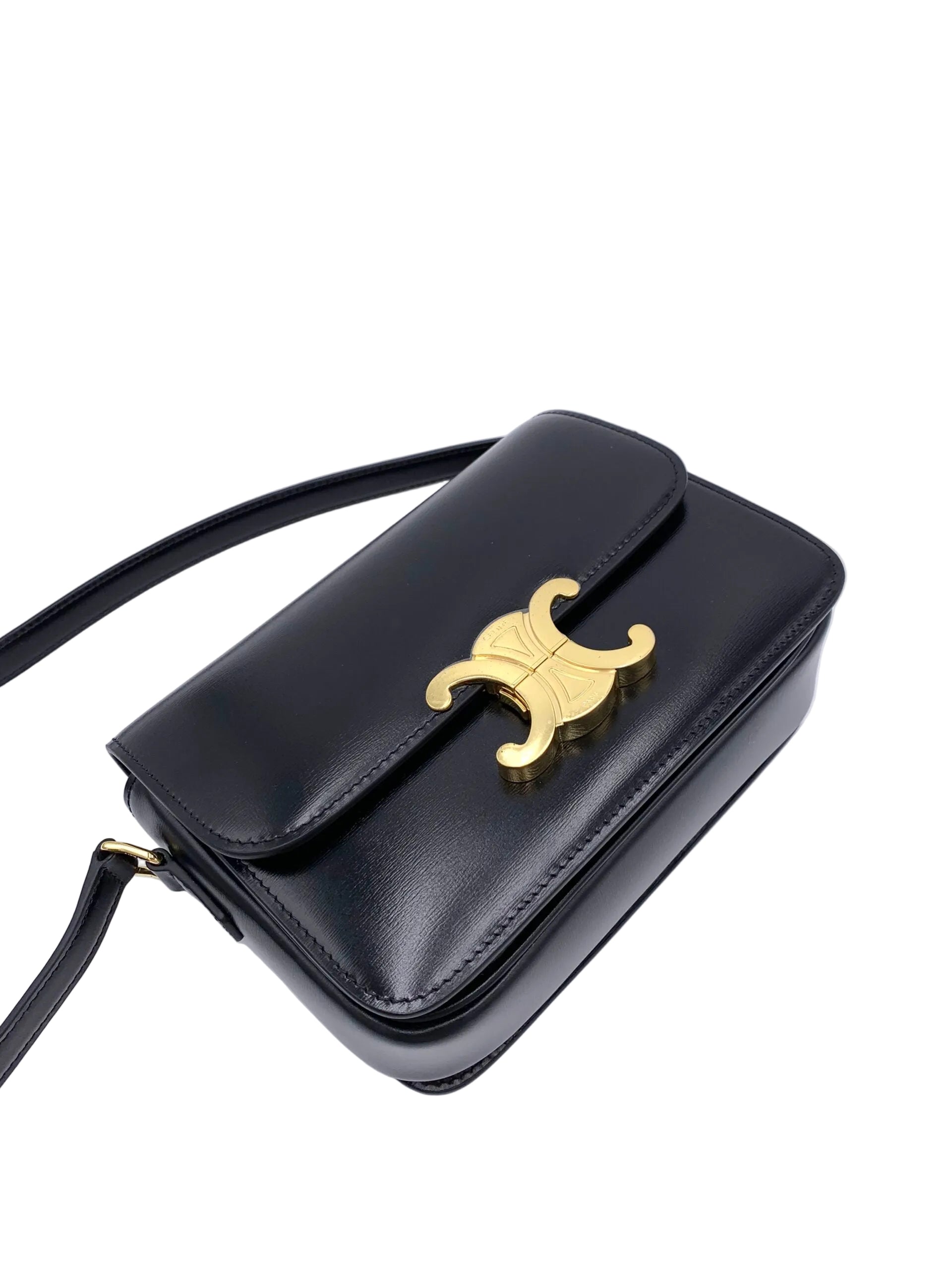 Borsa Celine Triomphe