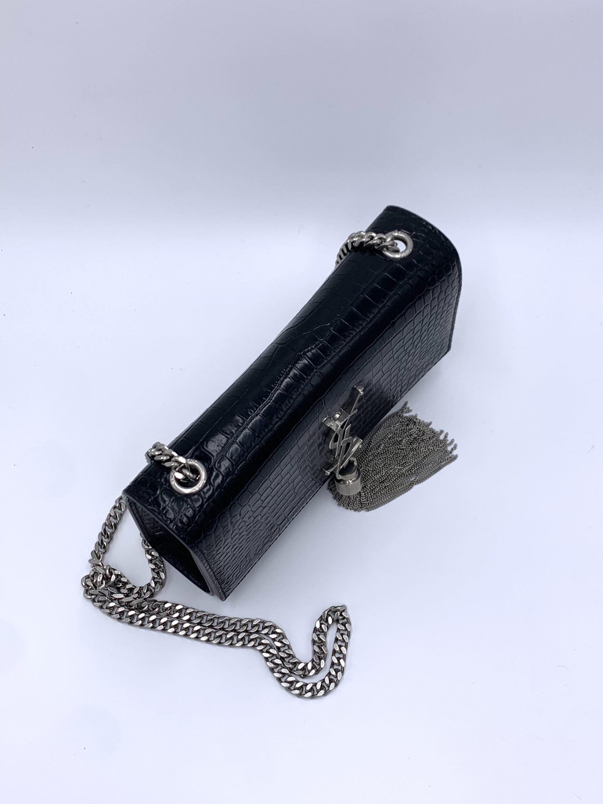 Borsa Tracolla Kate Ysl