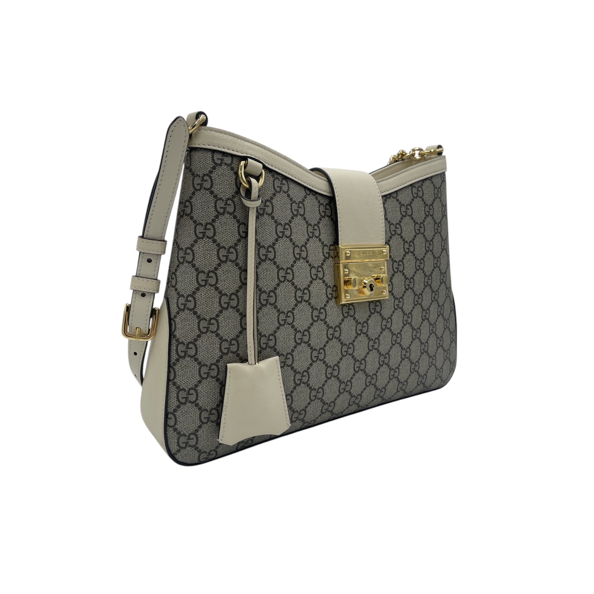 Borsa Gucci Padlock