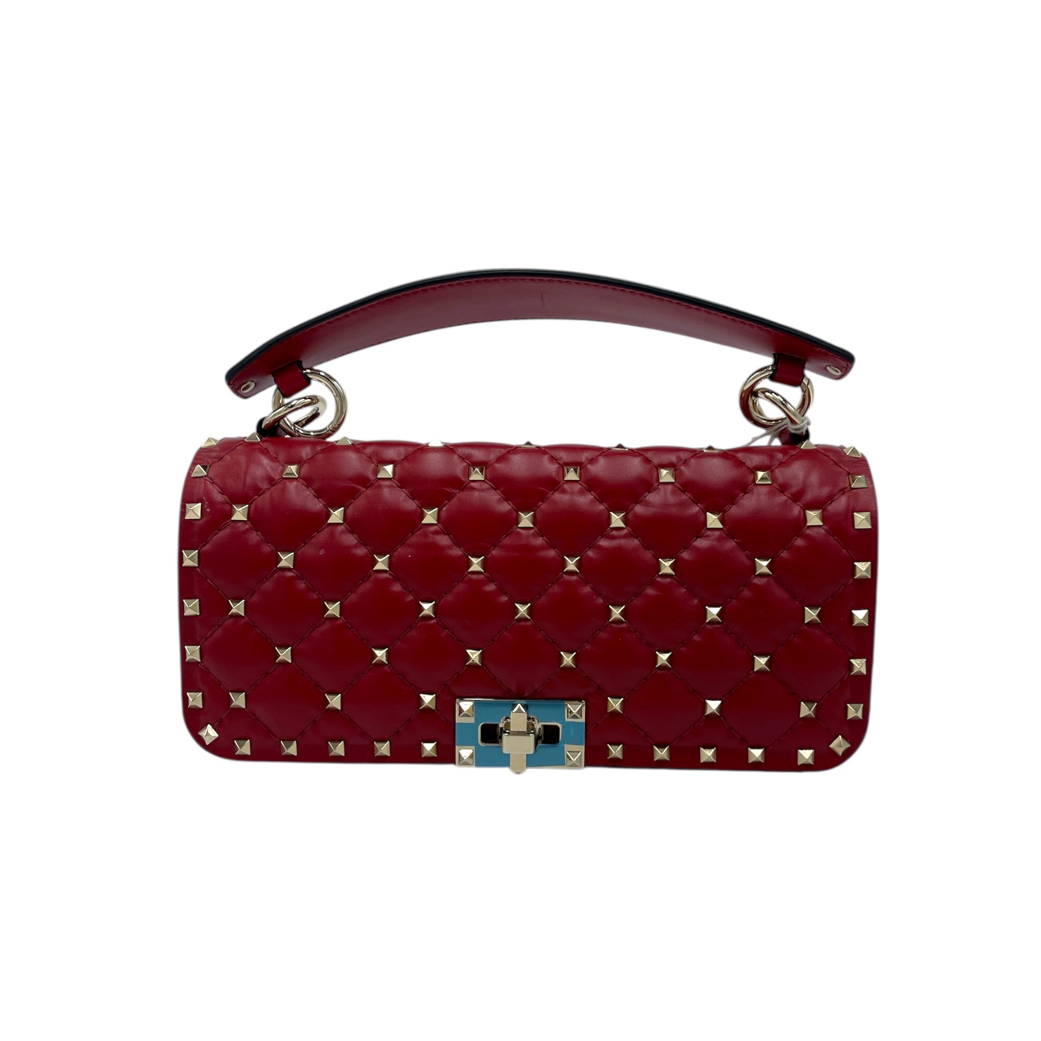 Borsa Valentino Rockstud