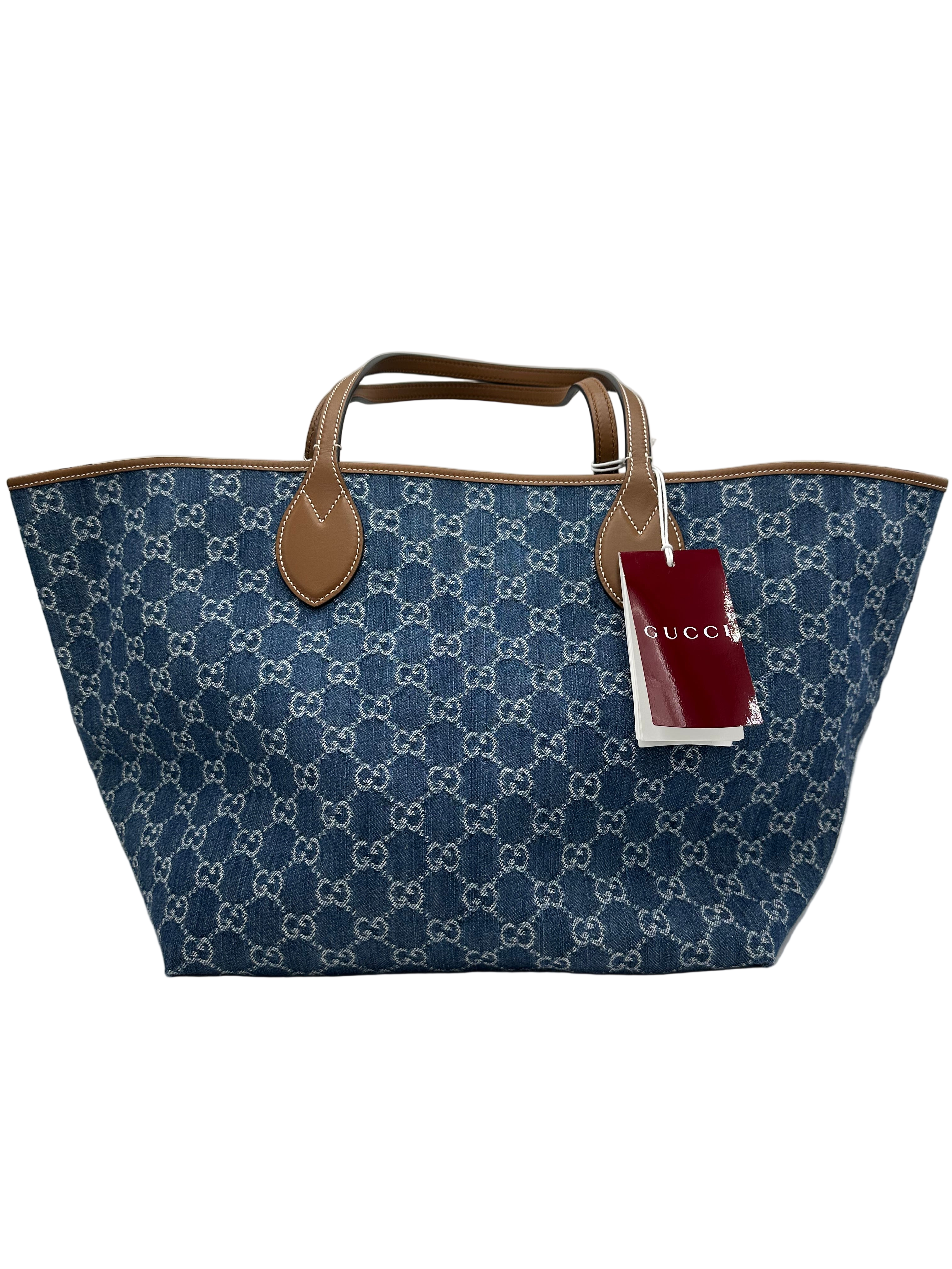Borsa Gucci Shopper