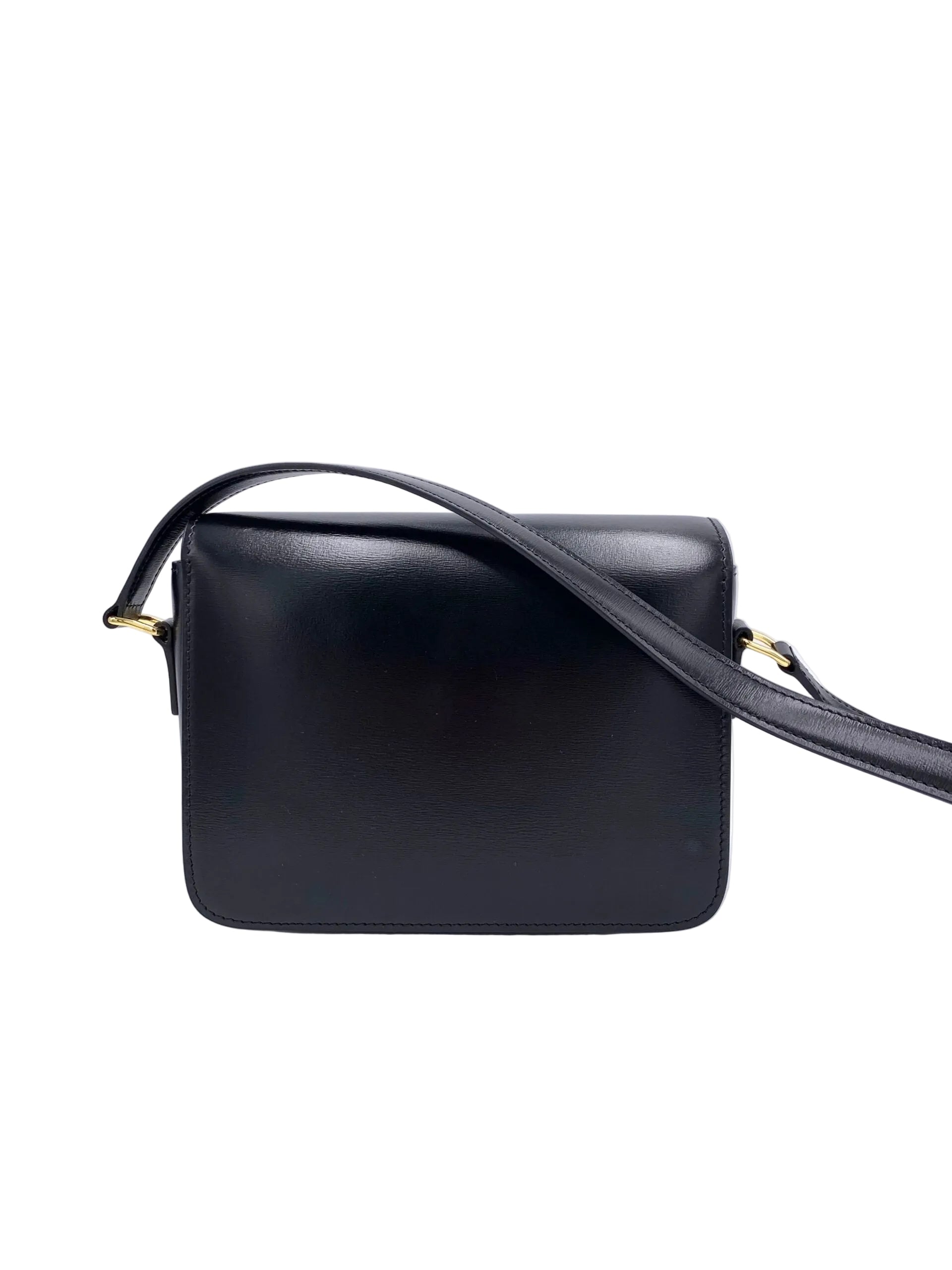 Borsa Celine Triomphe
