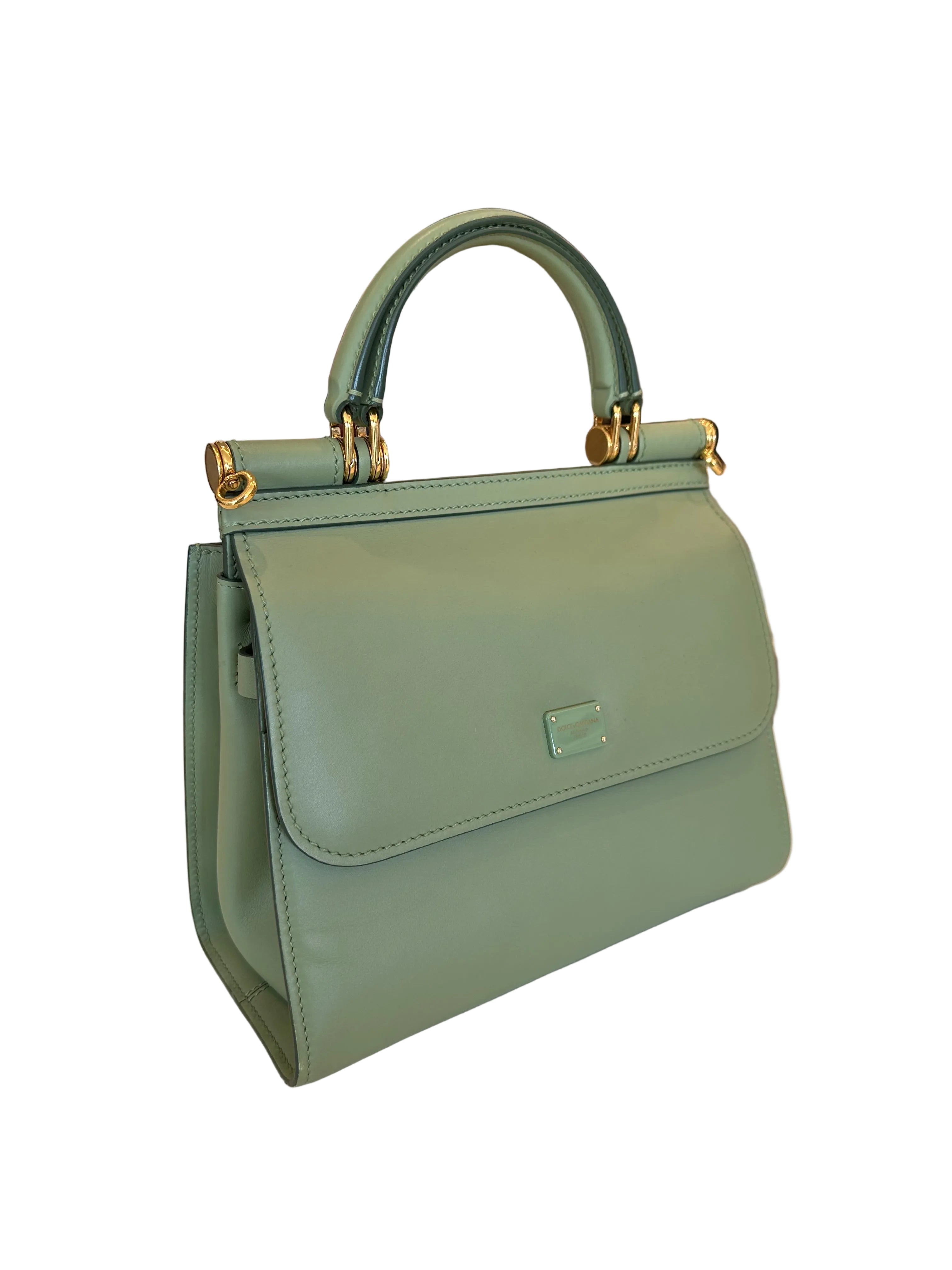 Borsa Dolce & Gabbana Miss Sicily