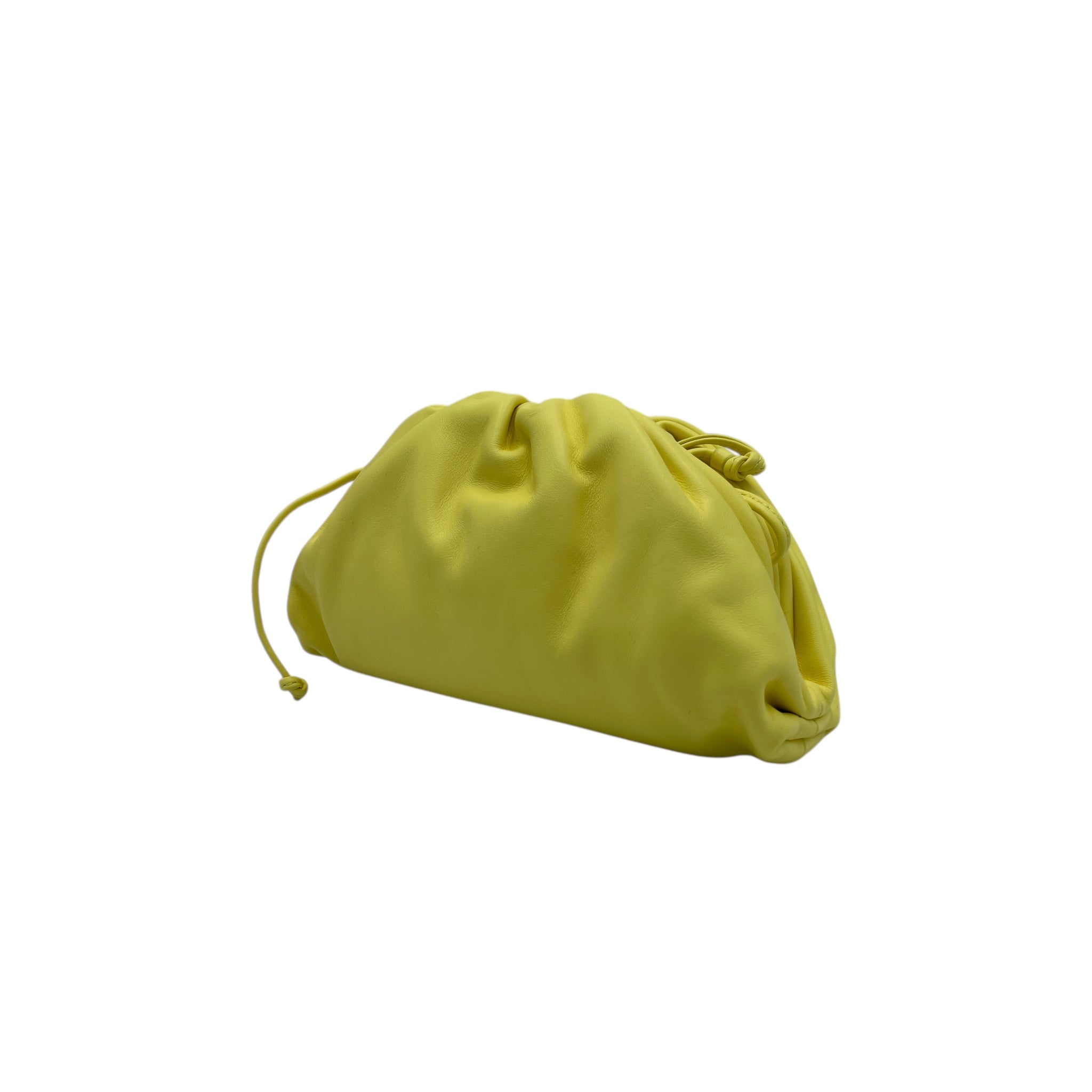 Pouch Bottega Veneta