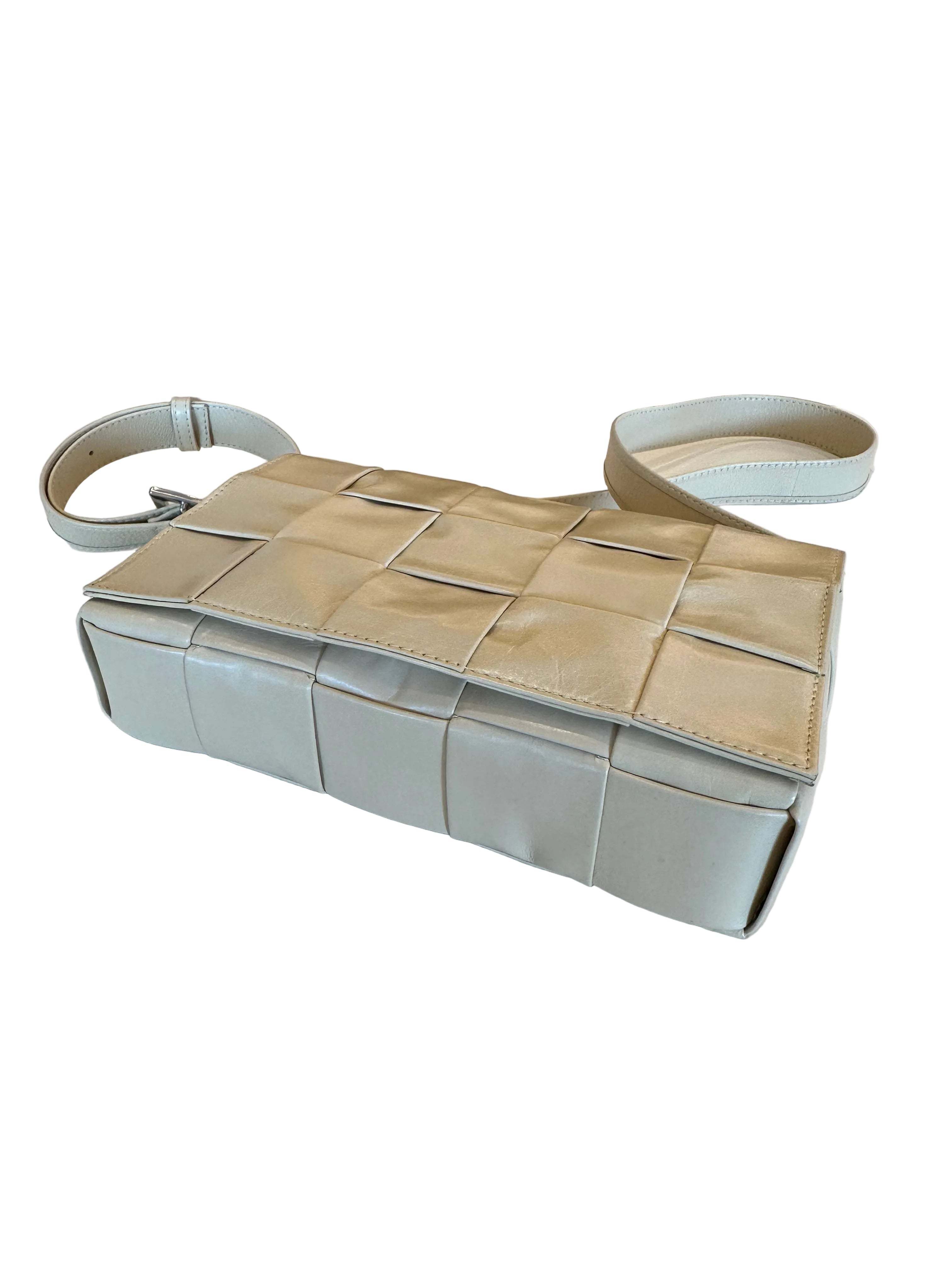Borsa Bottega Veneta Cassette