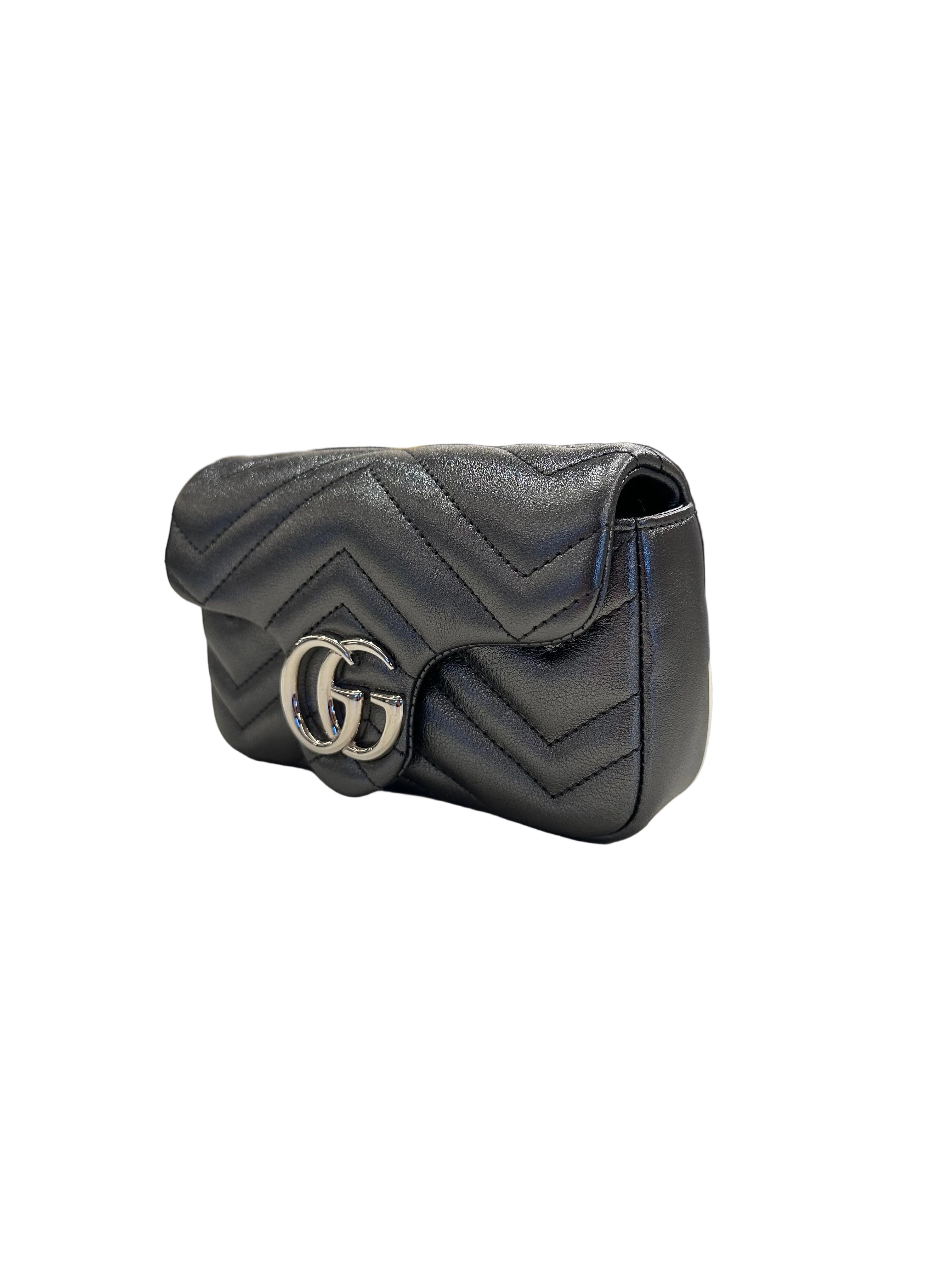 Borsa Gucci Mini Marmont