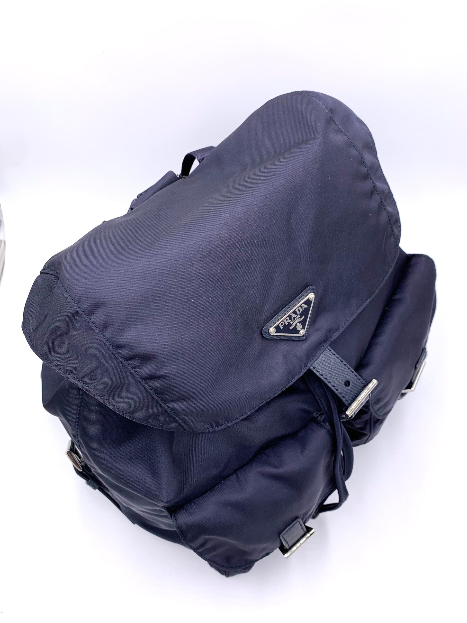 Zaino Prada Nylon