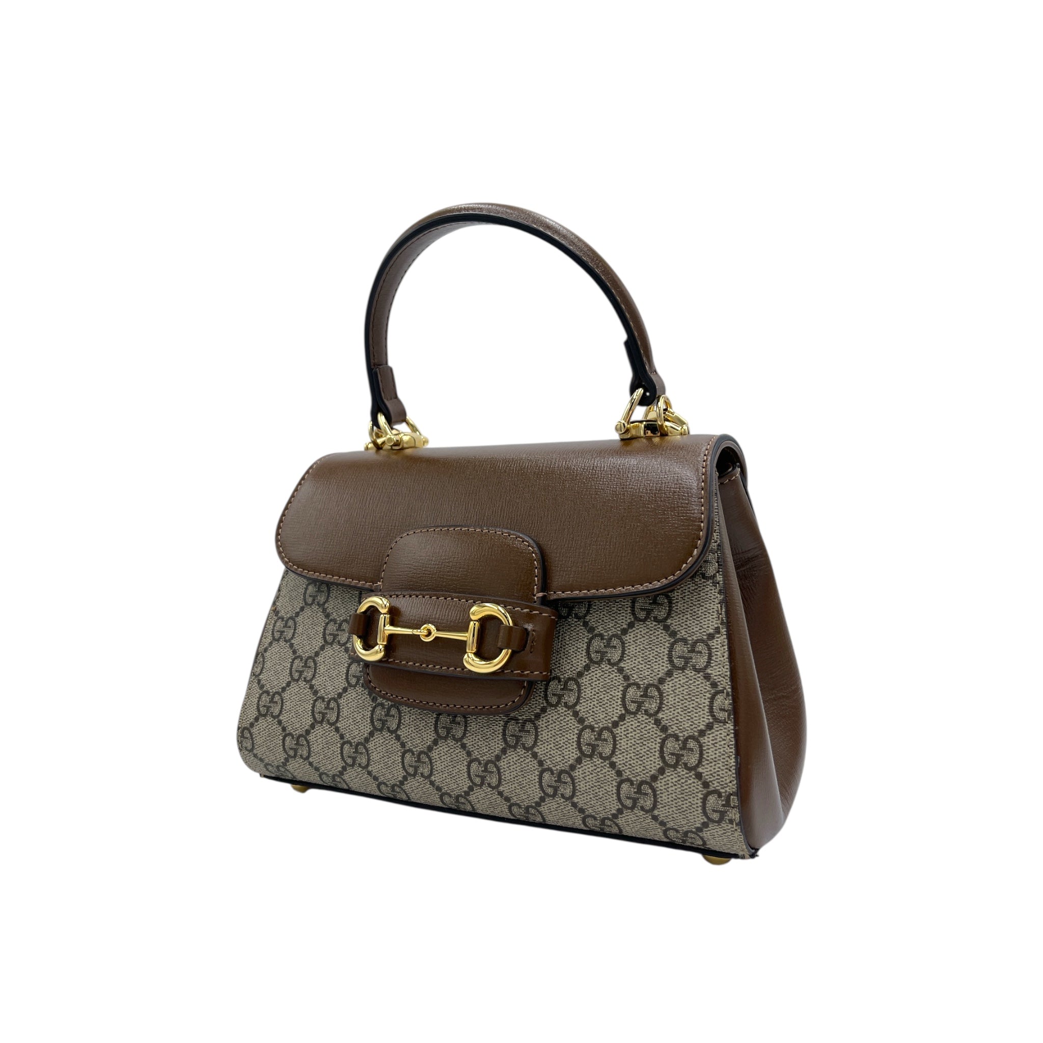 Borsa Gucci Horsebit